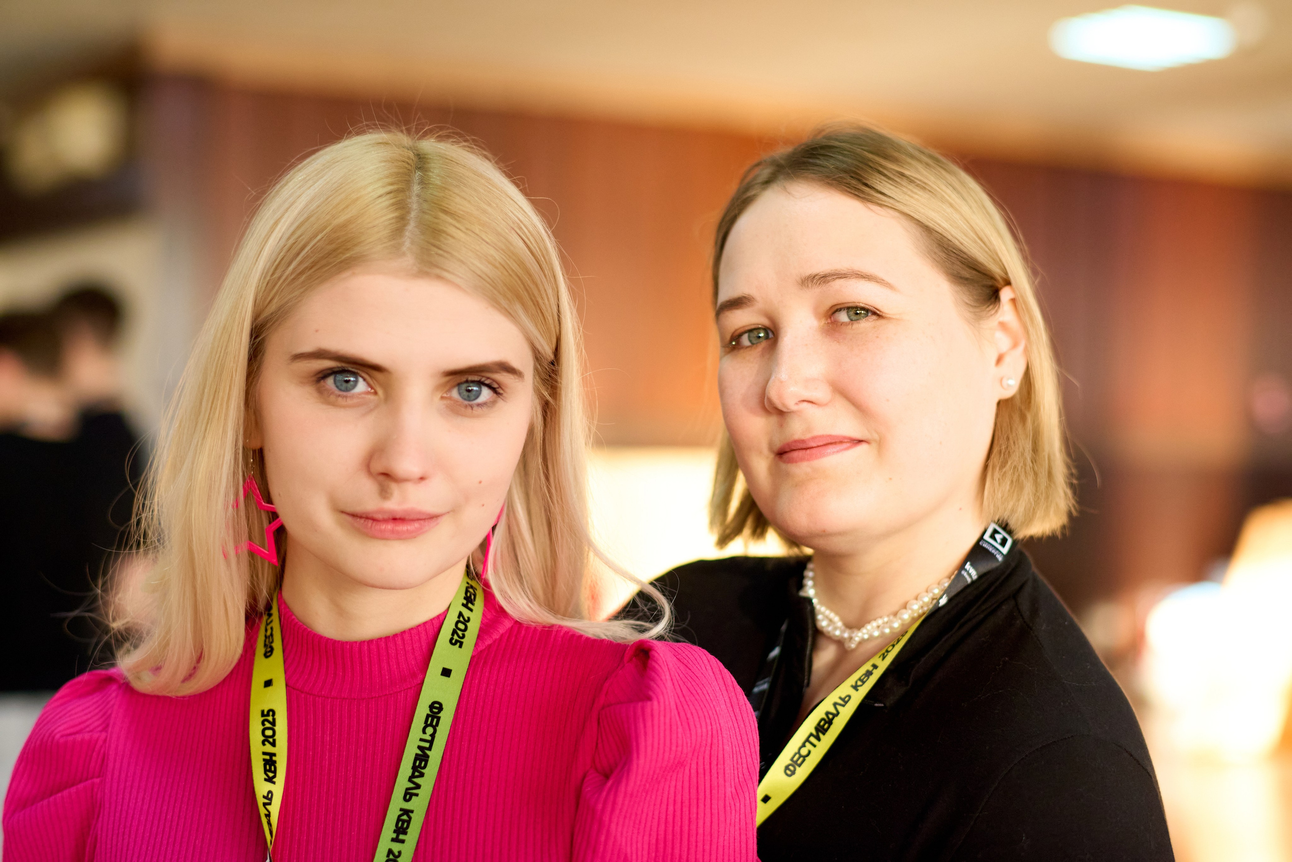 КиВиН-2025. #спецкорНвер