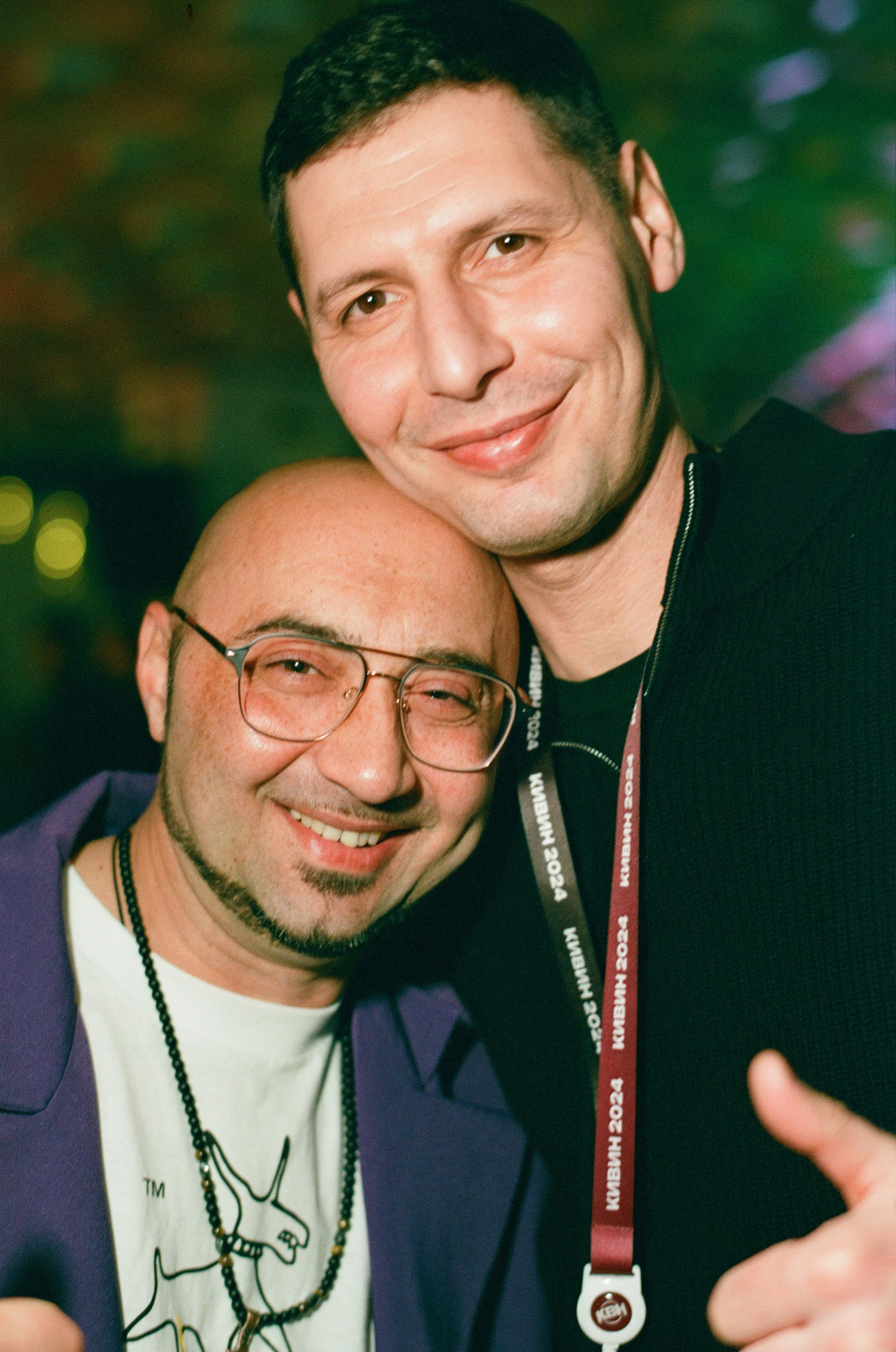 КиВиН-2024. #спецкорНвер