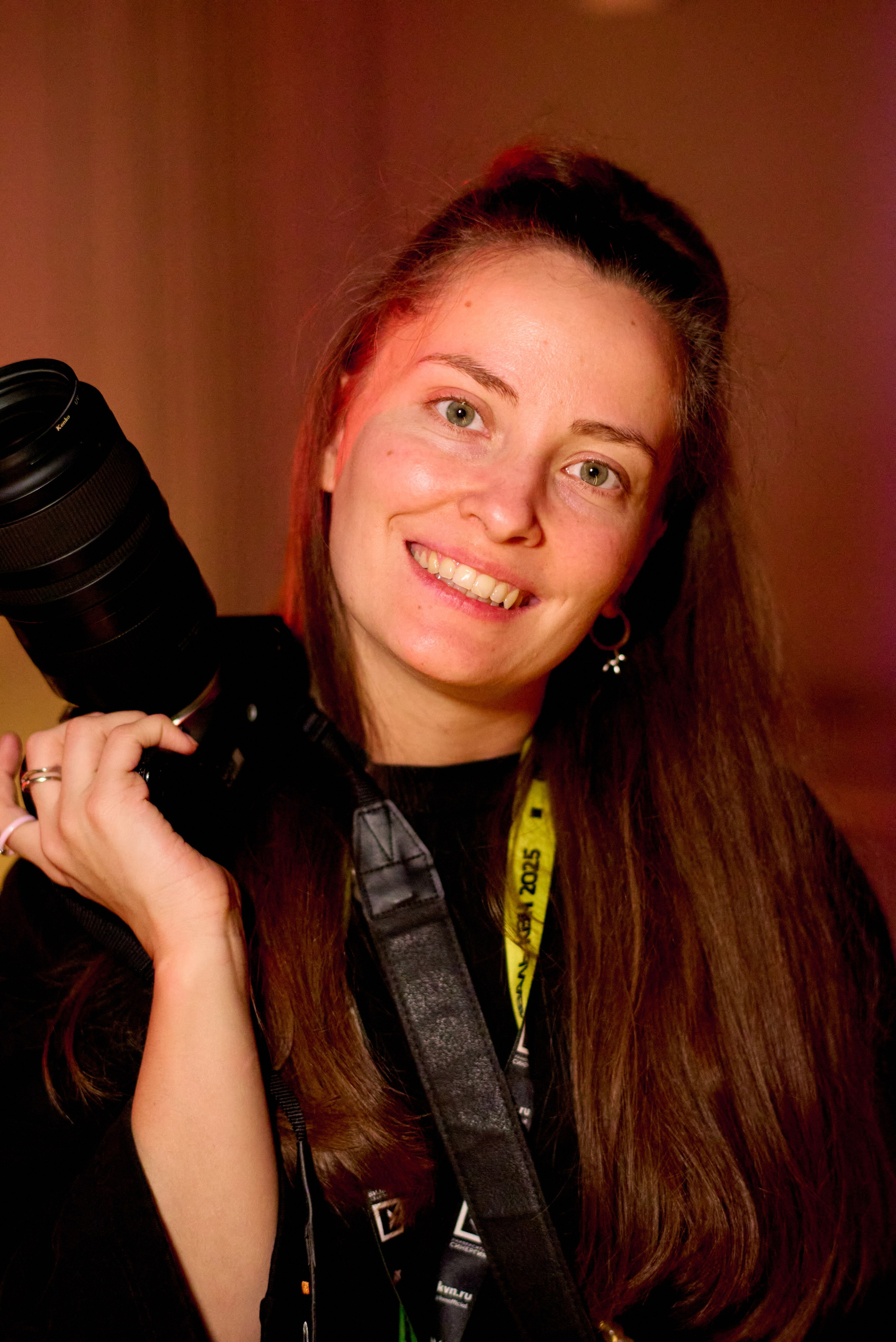 КиВиН-2025. #спецкорНвер