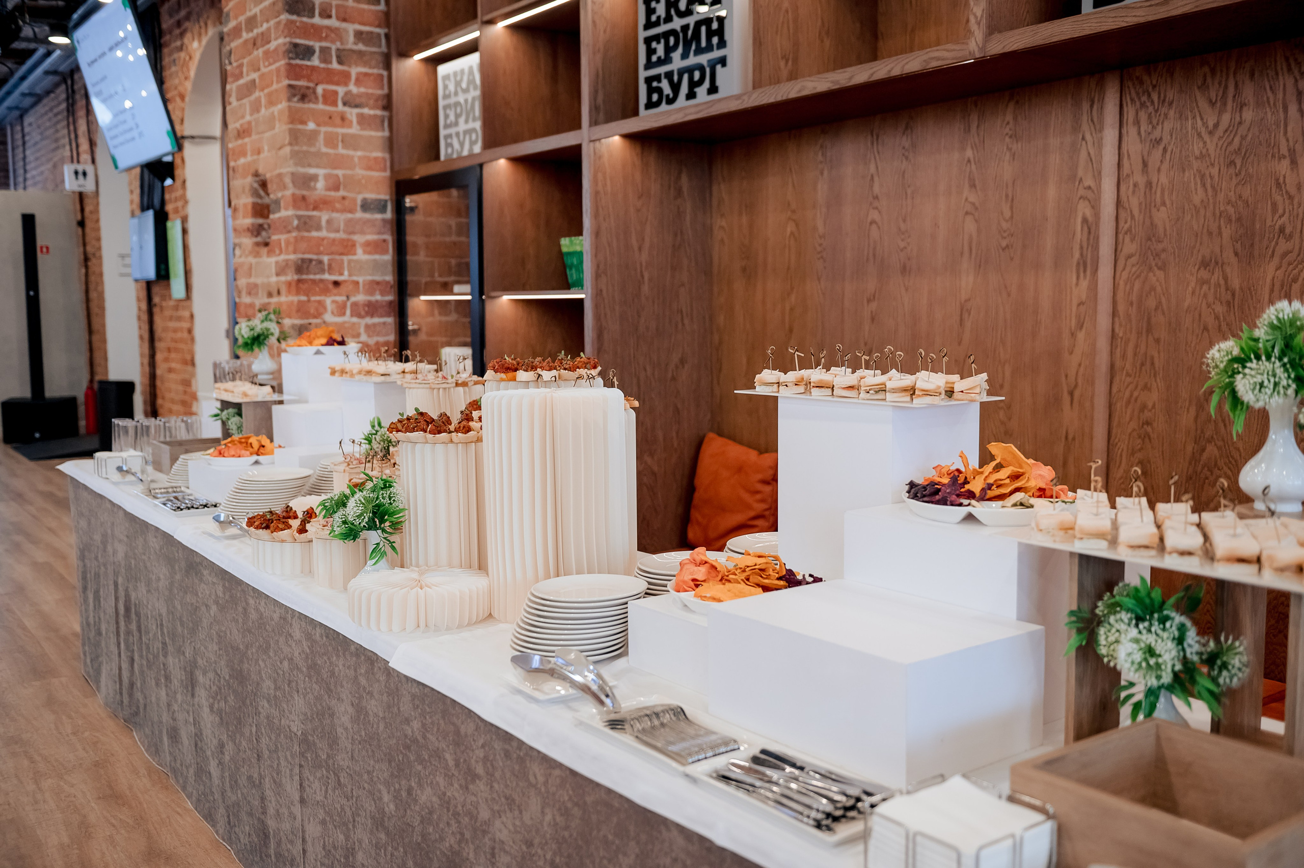 Конференция Банка России. Фотограф Антон Малыхин