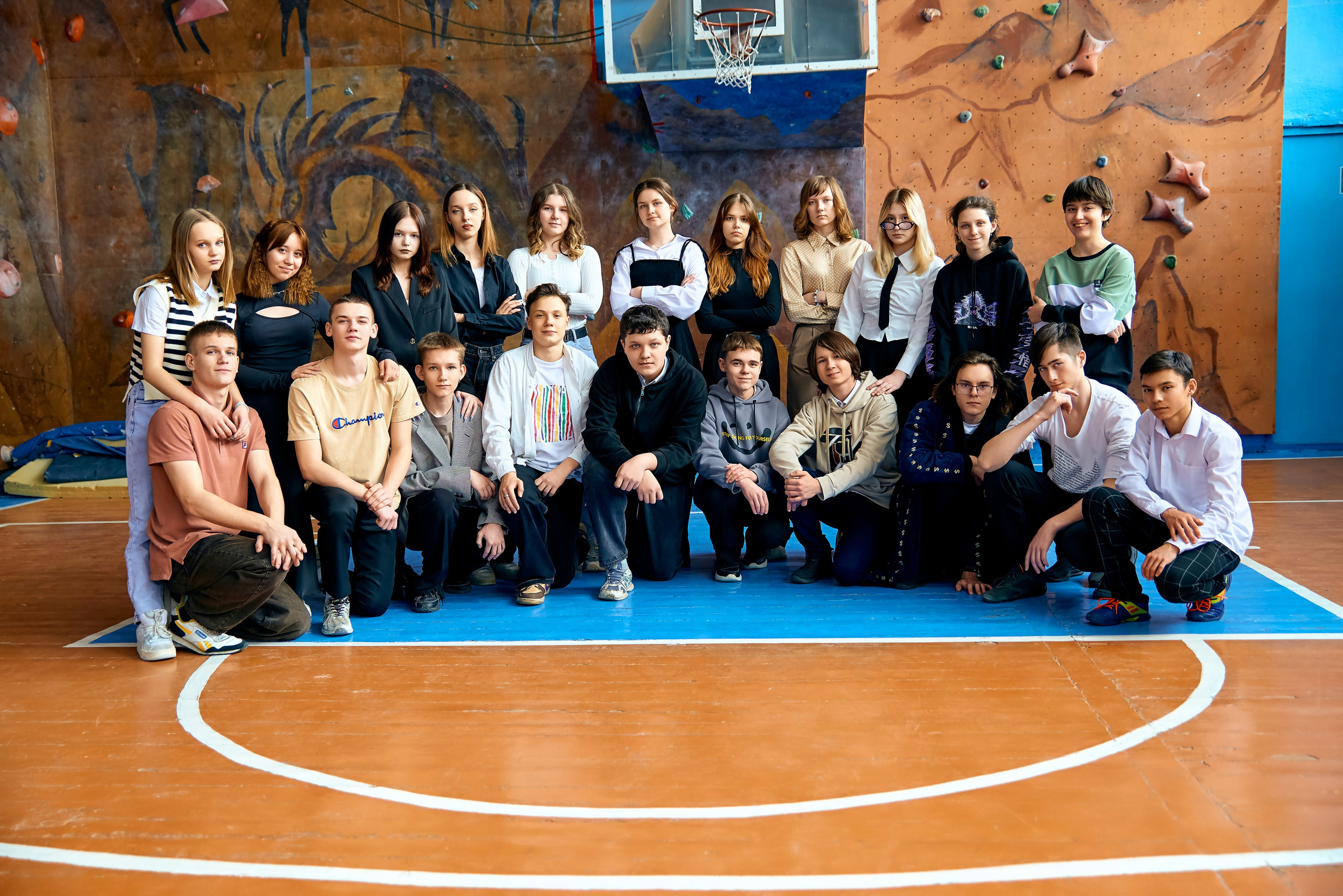 Фотограф в Орле Павел Черкасов