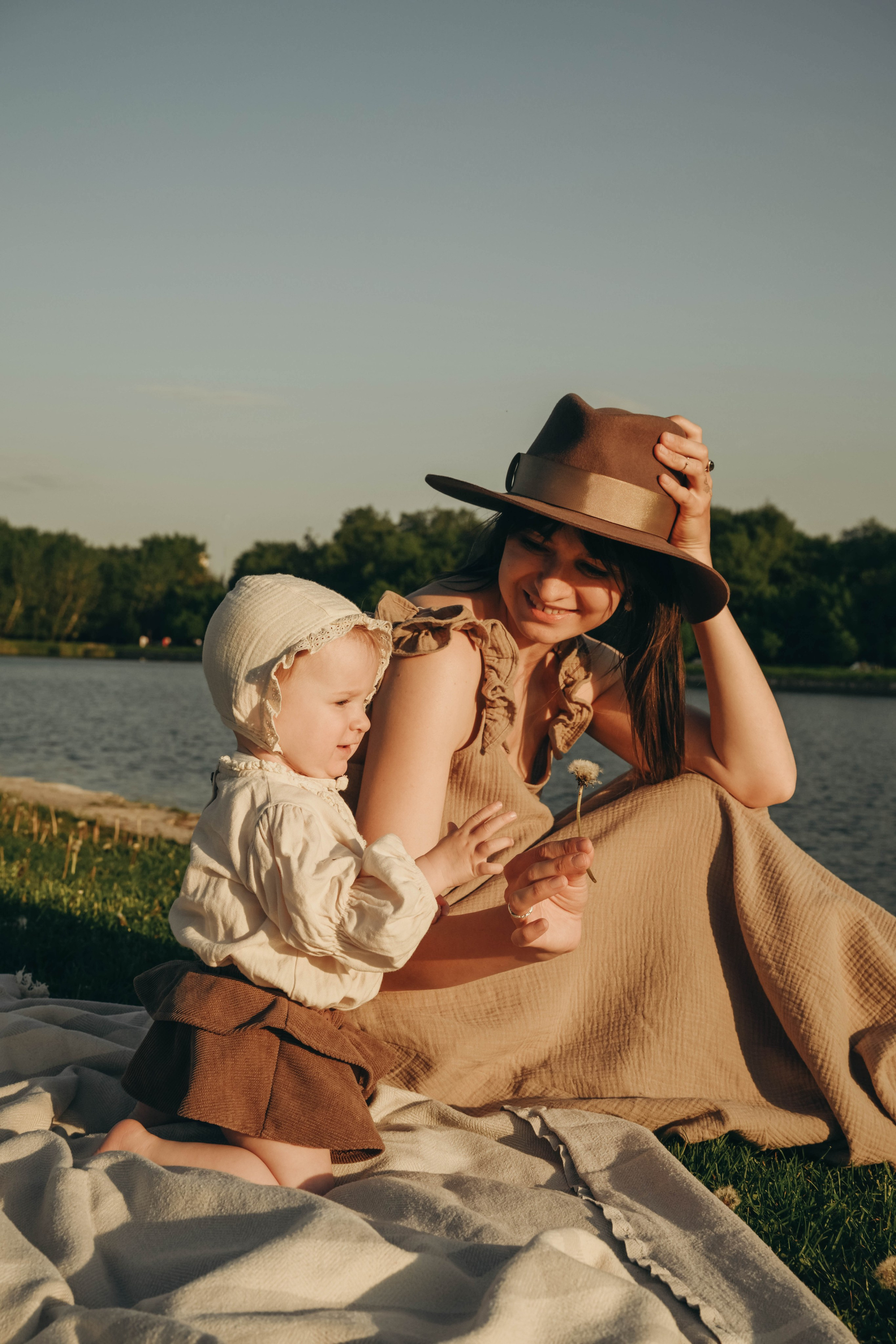 Кусково мама и дочка. Семейный фотограф в Москве Люберцах Ирина Вронская