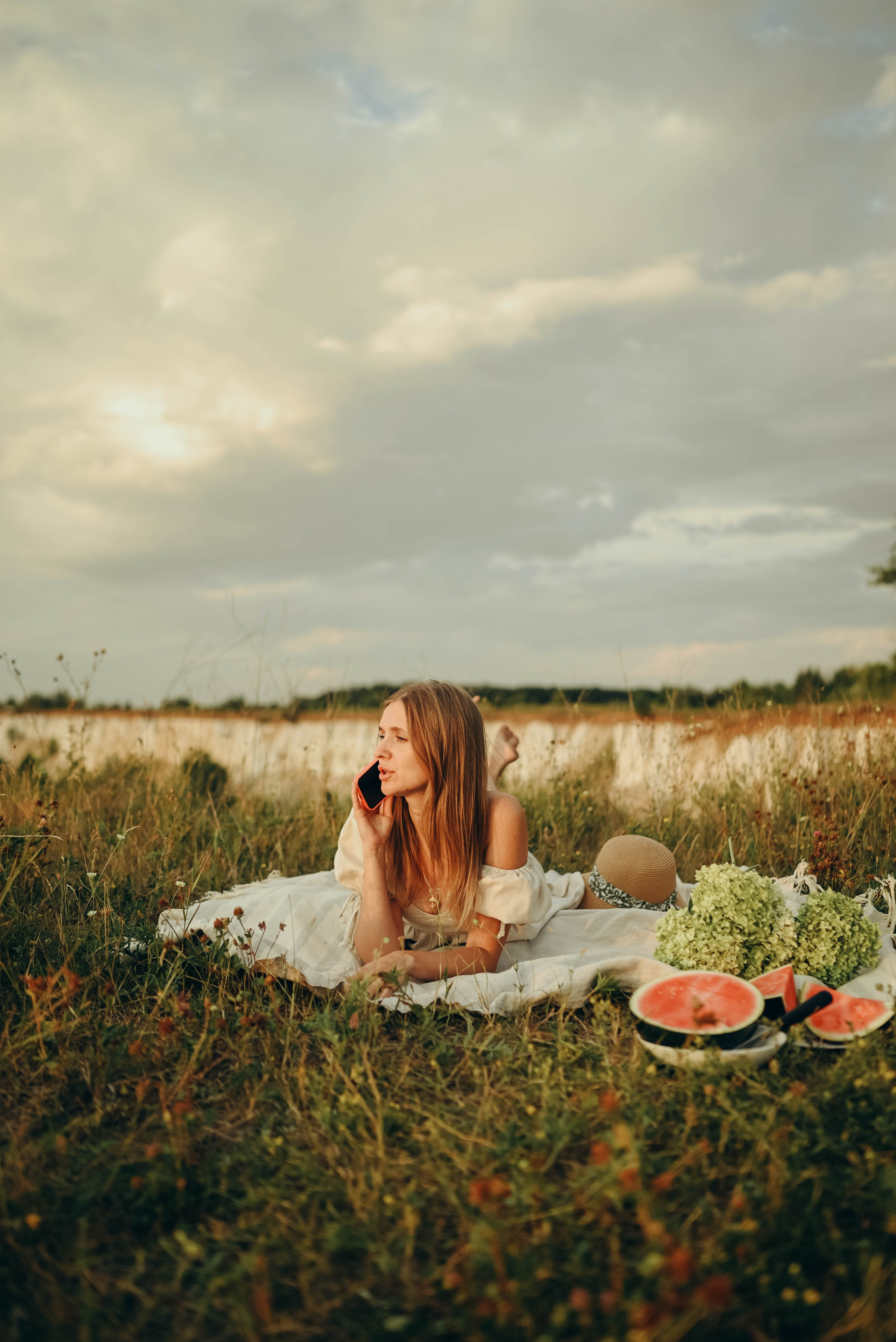 Белый колодец. Семейный фотограф в Москве Люберцах Ирина Вронская