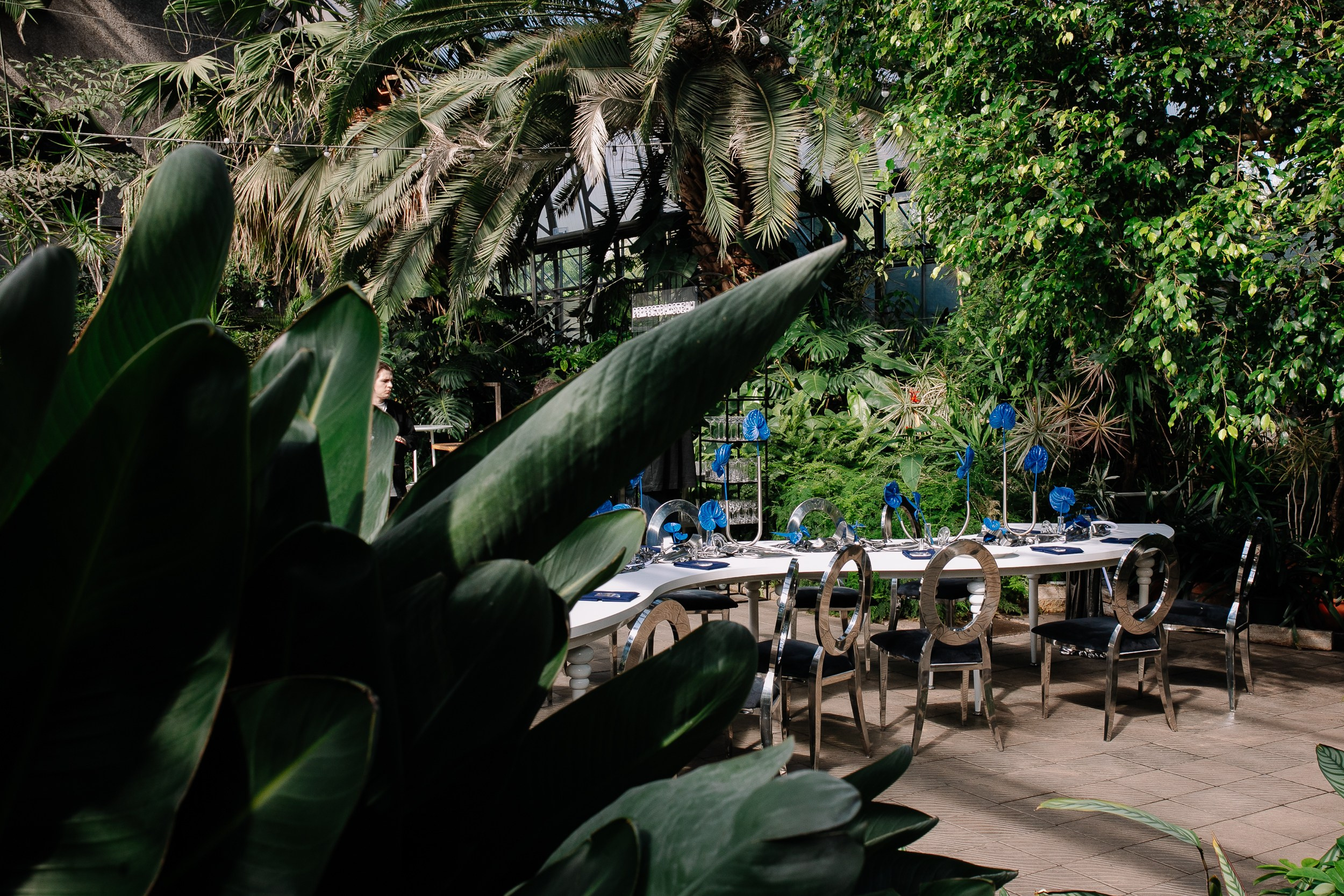 Сет-Ретроспектива в честь юбилея бара Полторы Комнаты. Night2Day Санкт-Петербург