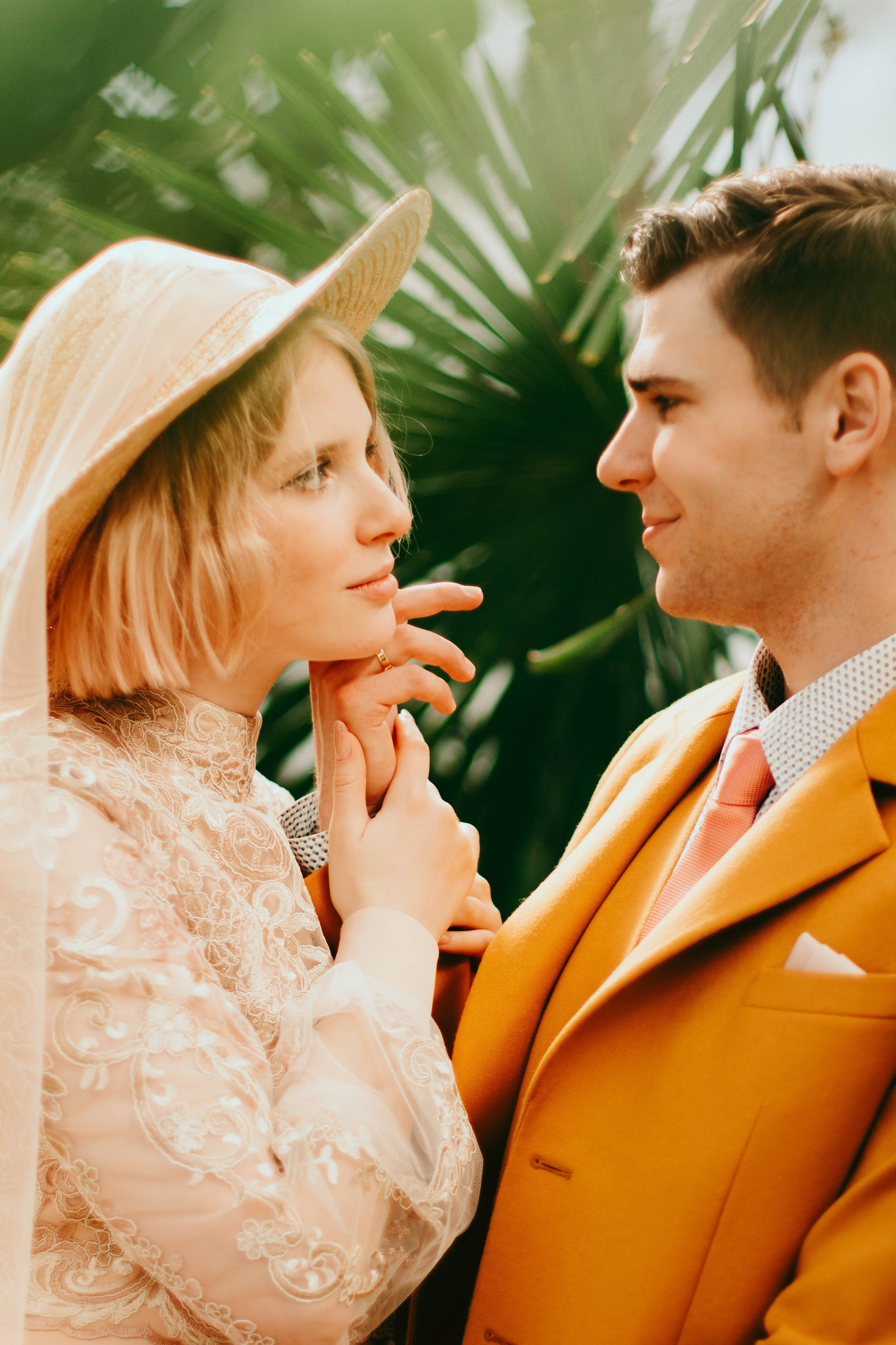 Аня и Вадим. Свадебный фотограф в Санкт-Петербурге Рина Евтеева