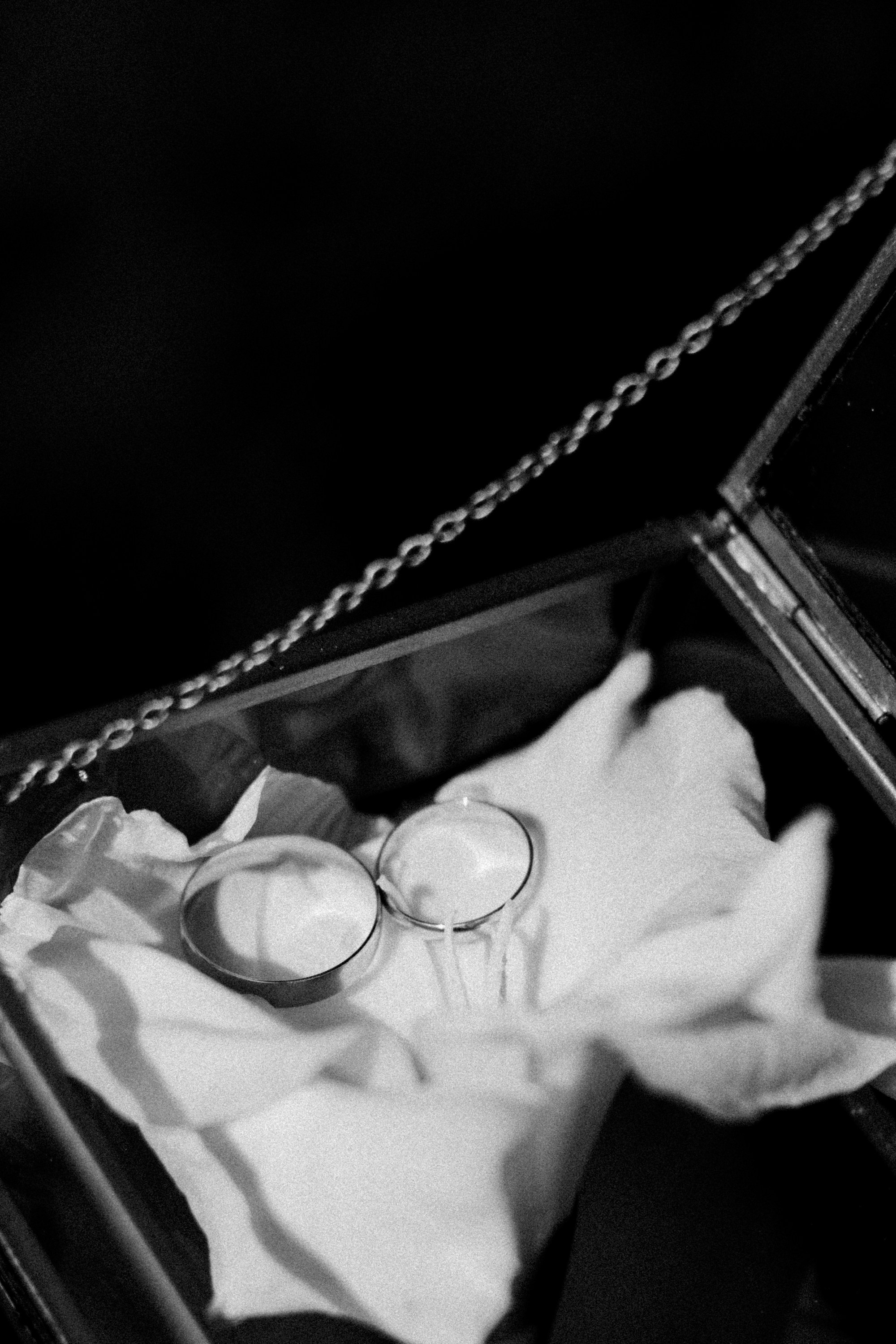 Юля и Егор. Репортажный и портретный фотограф во Владимире Сергей Кравцов