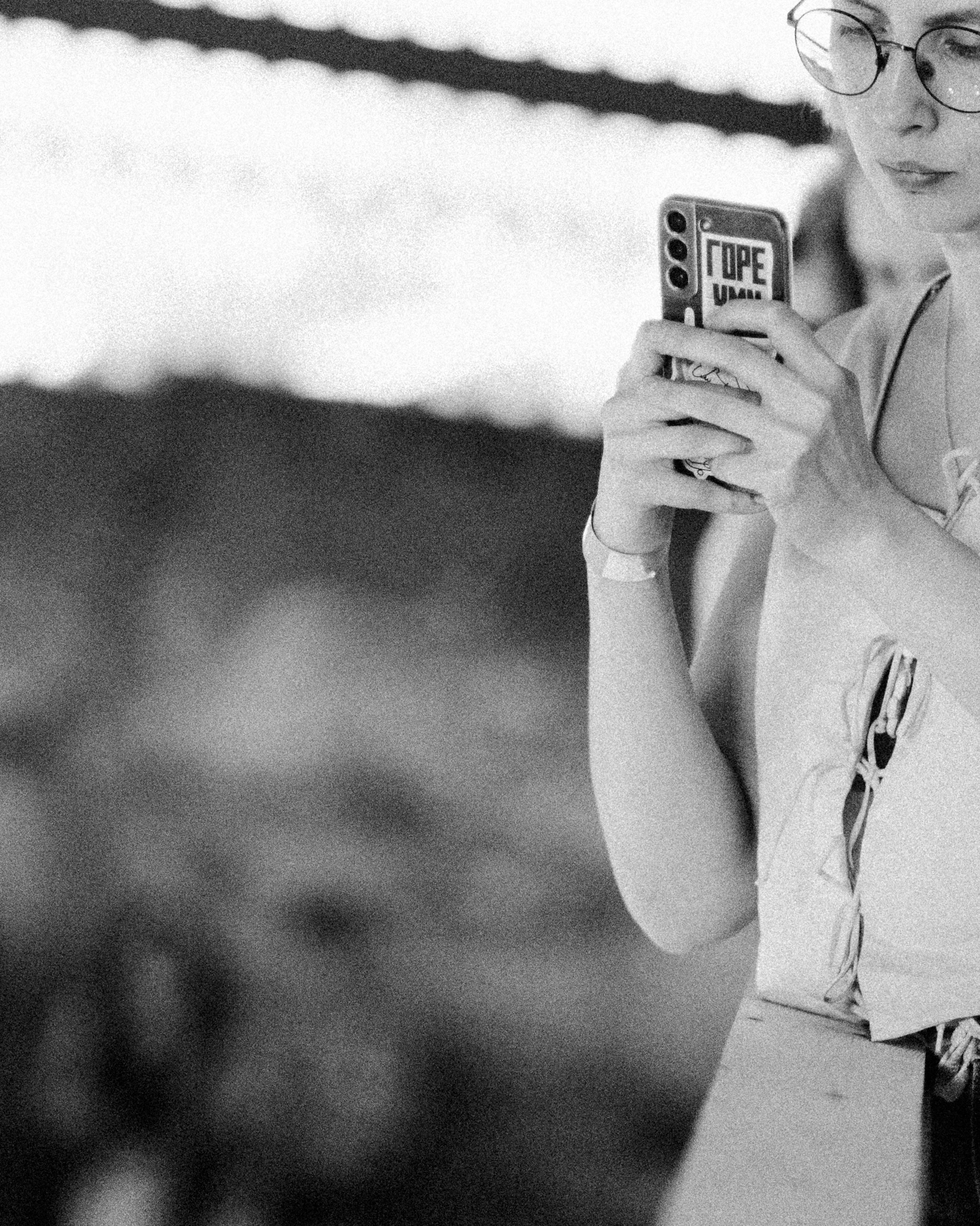 Открытие сезона созерцаний. Репортажный и портретный фотограф во Владимире Сергей Кравцов