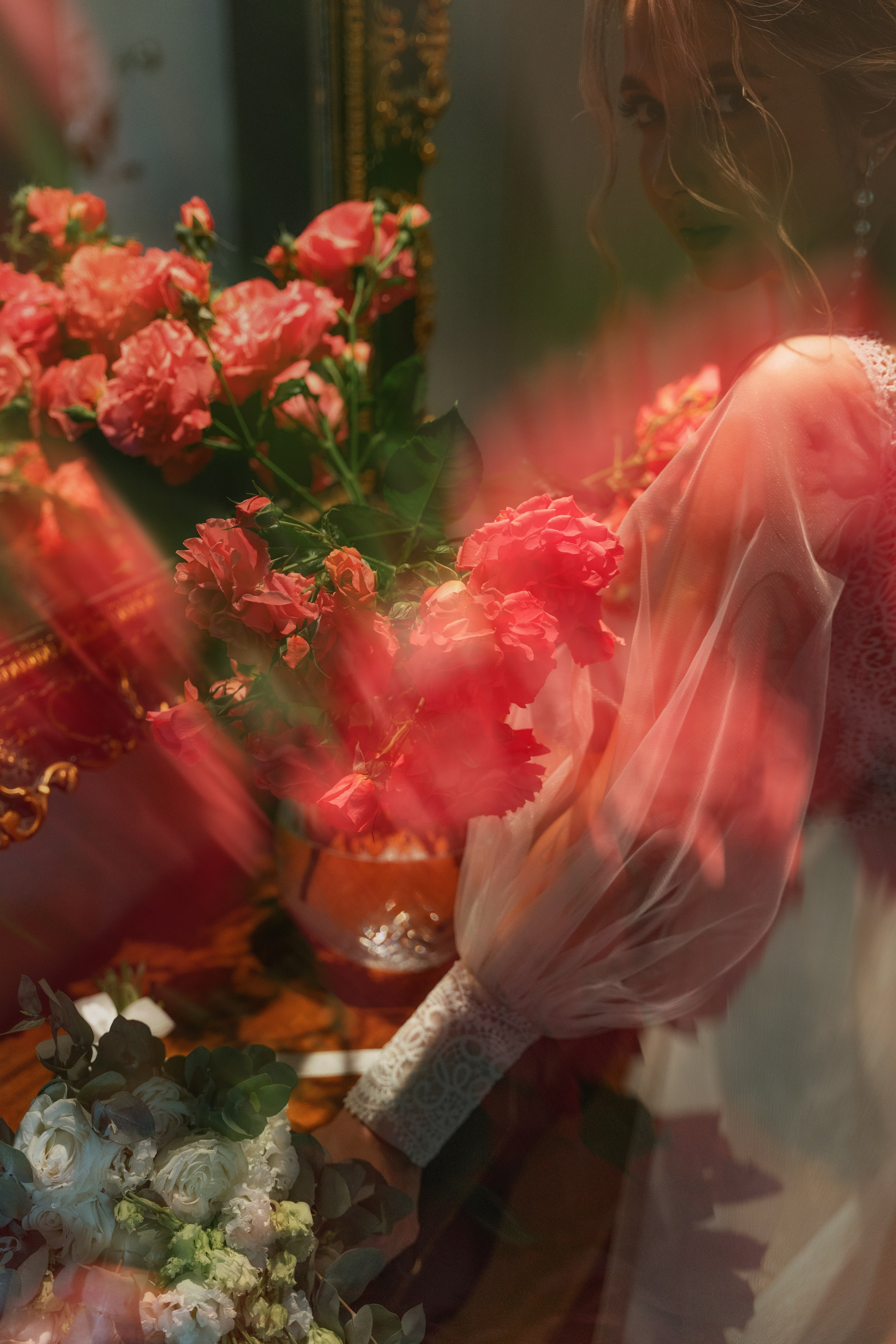 Дима и Алина