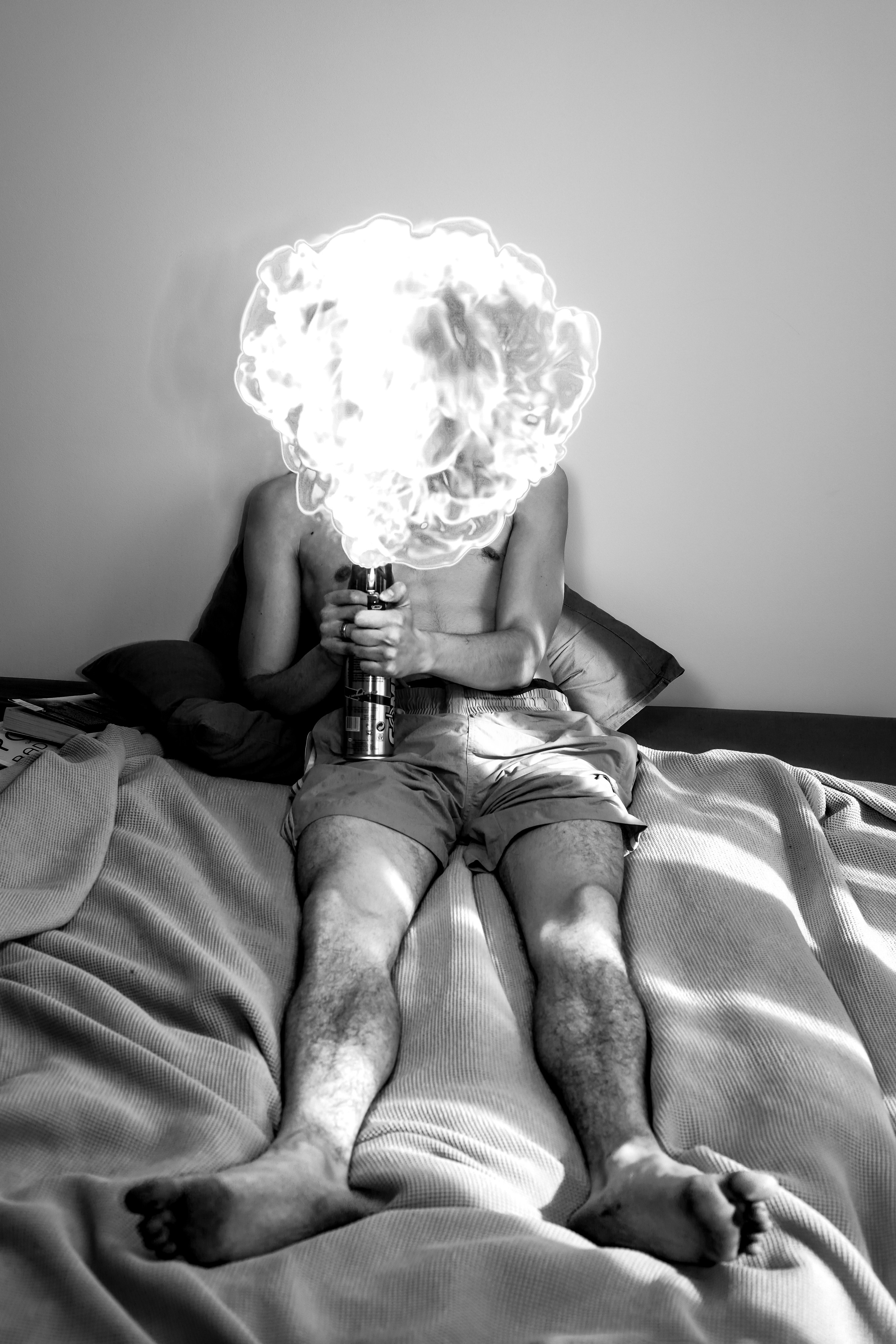 Портреты. Стас Привалов