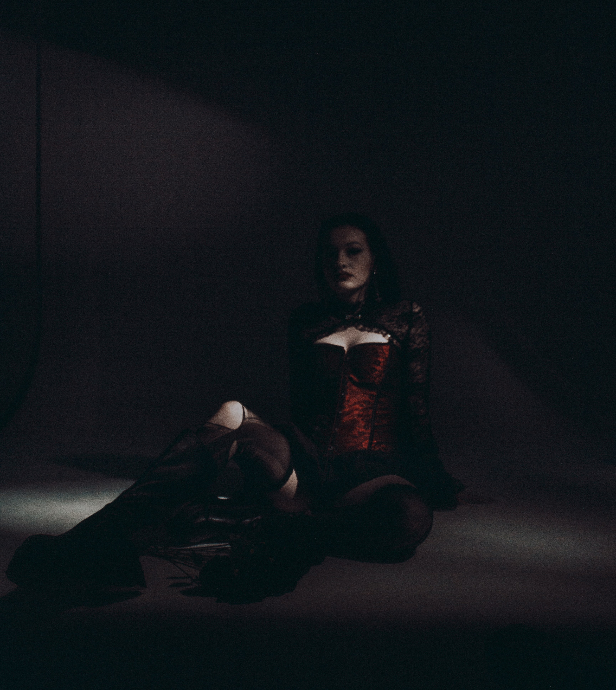 Vampire diaries. Фотограф Тимур Хайруллин