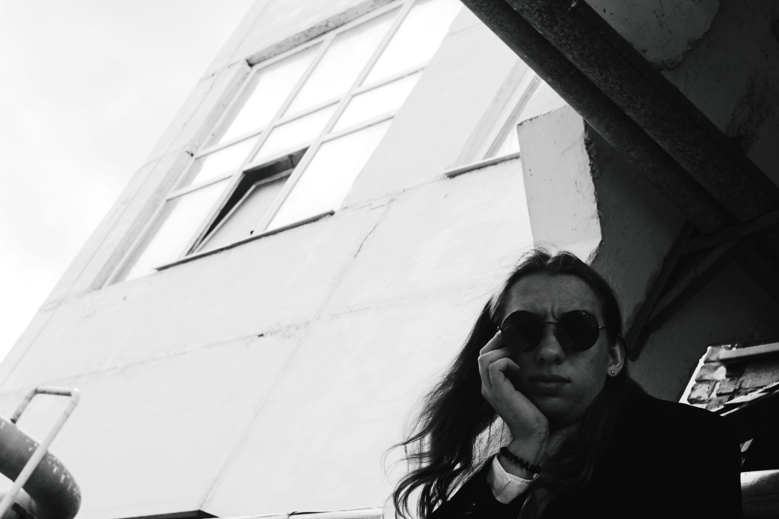 Ваня. Фотограф Тимур Хайруллин