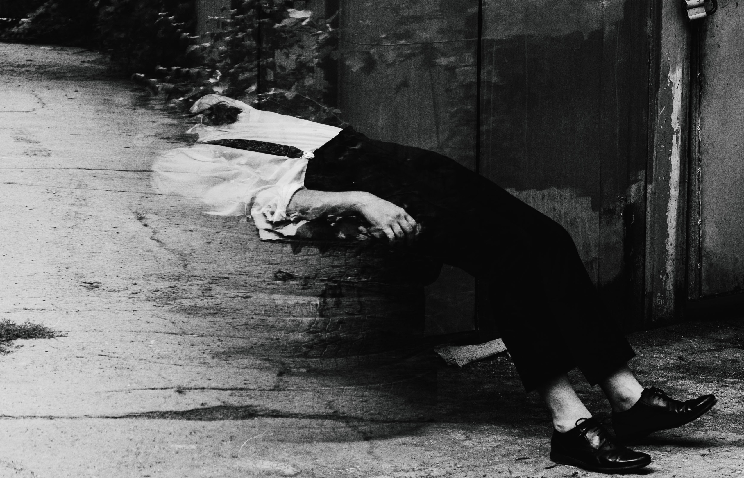 Ваня. Фотограф Тимур Хайруллин