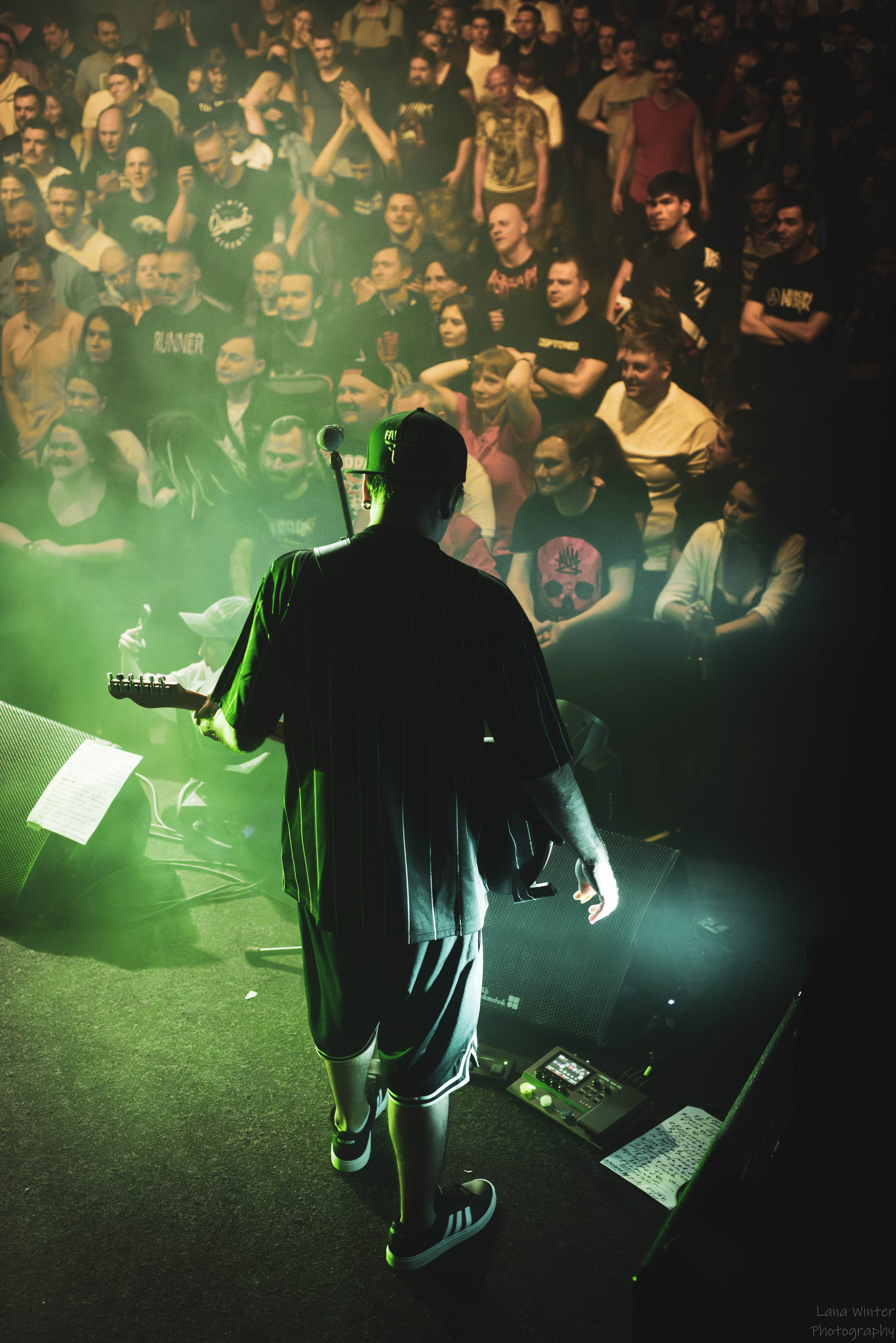 7000$ (29 июня 2025 года, Москва, клуб Урбан). Фотограф Светлана Блинова, Москва и Московская область