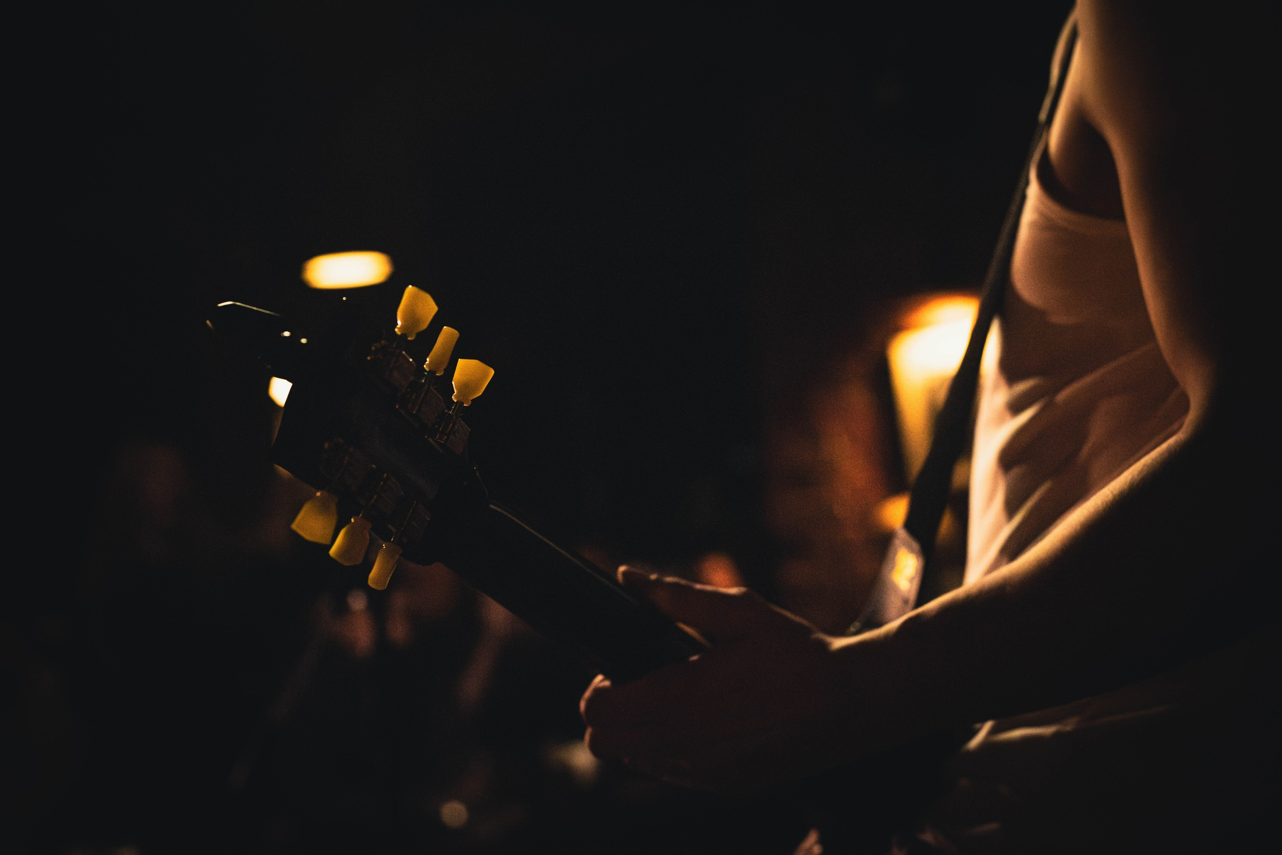 5ИМЁН (12 октября 2024 года, Егорьевск, бар Синий Банан). Фотограф Светлана Блинова, Москва и Московская область