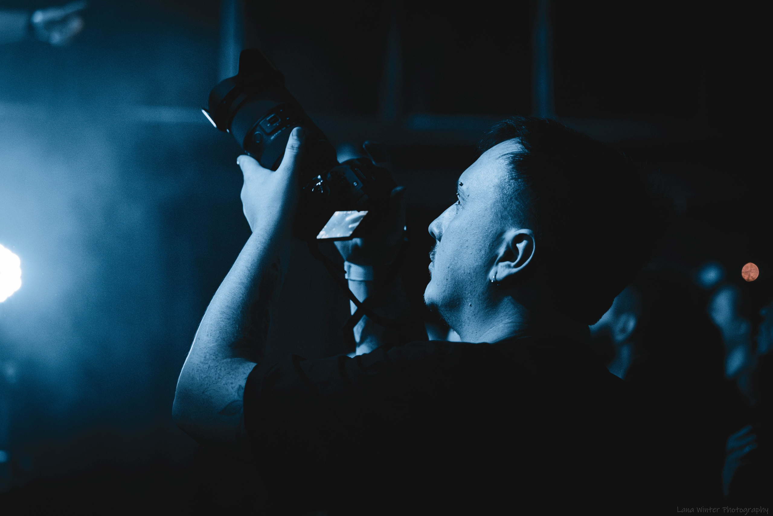 7000$ (25 января 2025 года, Москва, клуб Урбан). Фотограф Светлана Блинова, Москва и Московская область