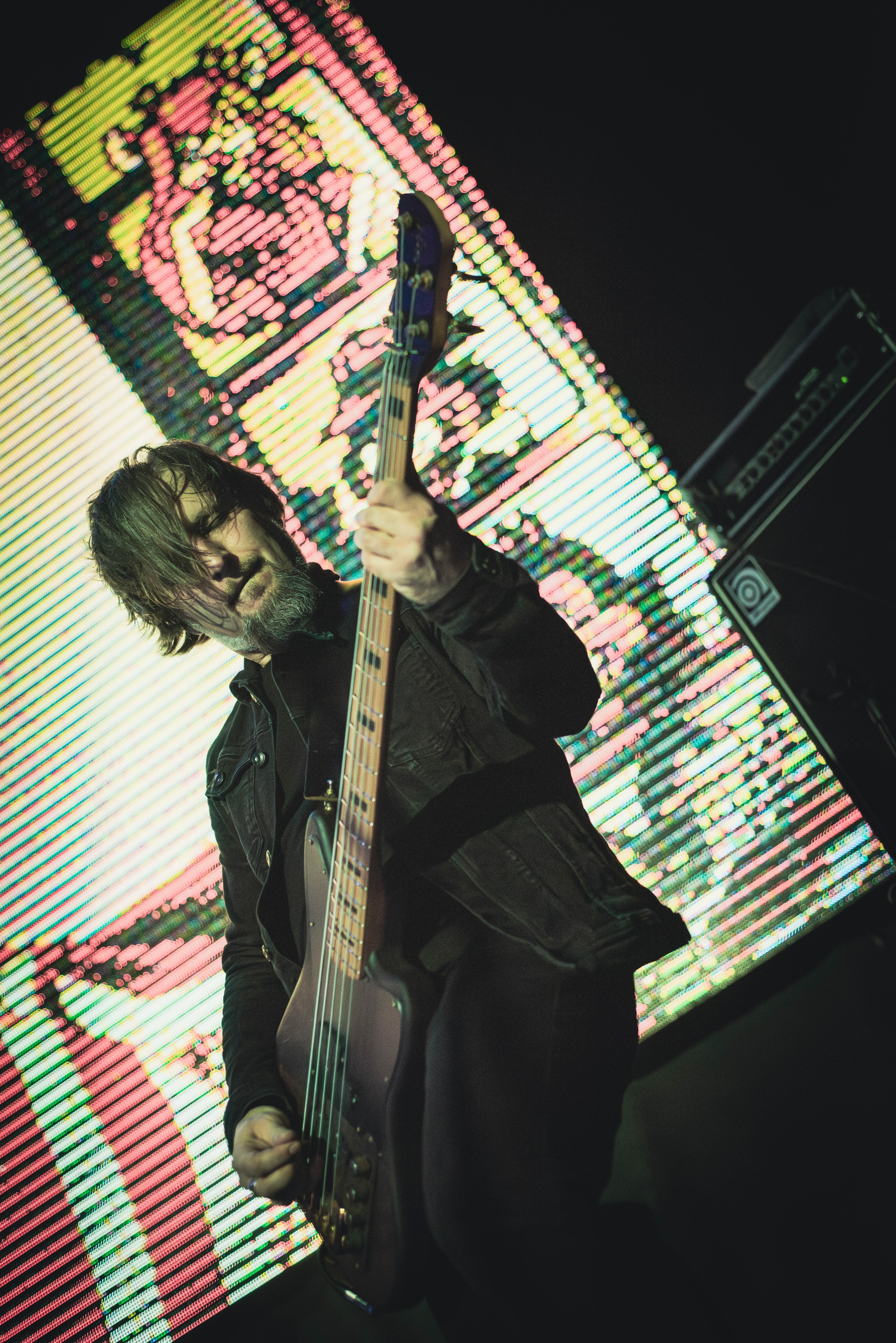 7Раса (14 ноября 2024 года, Москва, клуб Урбан). Фотограф Светлана Блинова, Москва и Московская область