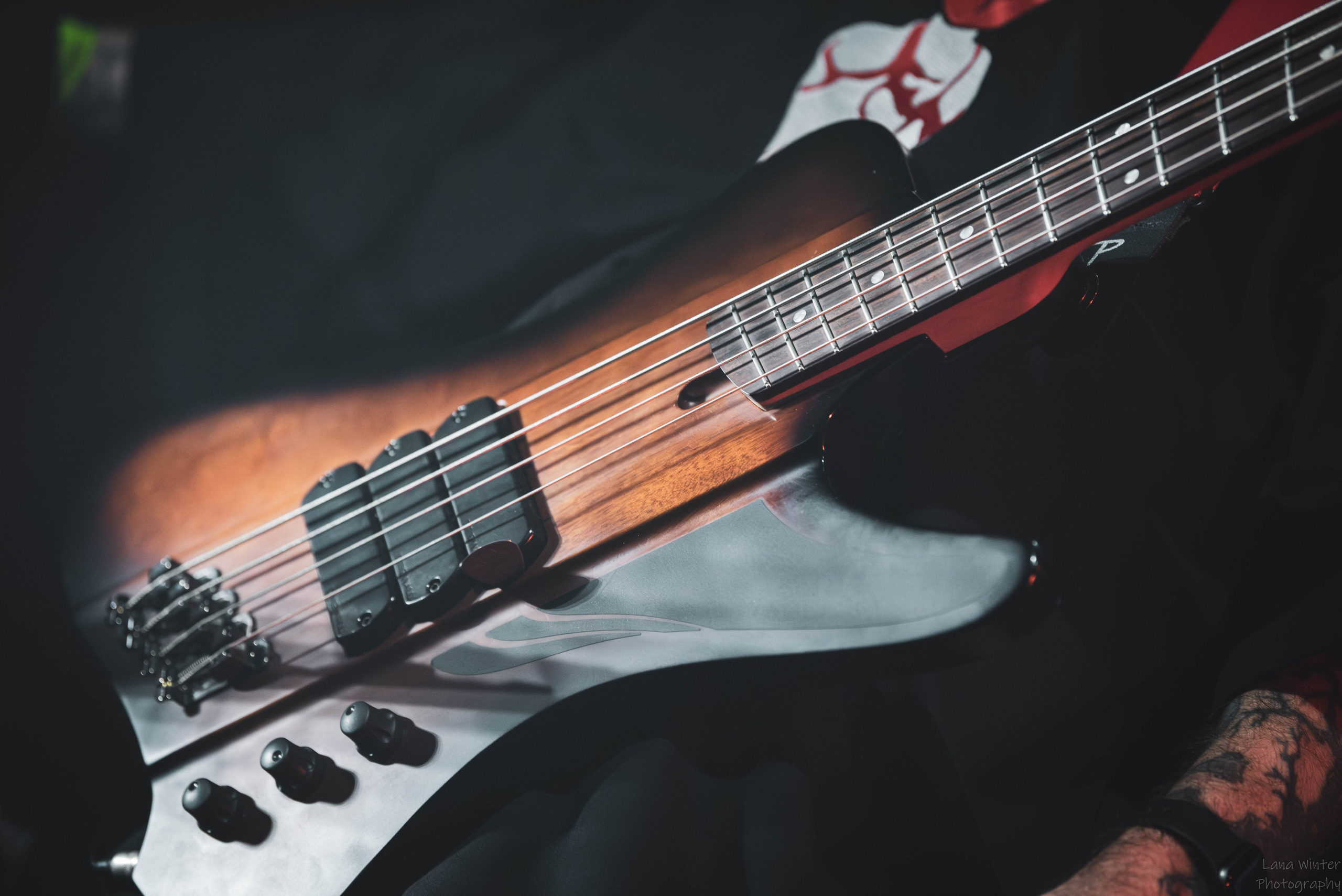 Jane Air (1 января 2026 года, Москва, клуб Урбан). Фотограф Светлана Блинова, Москва и Московская область