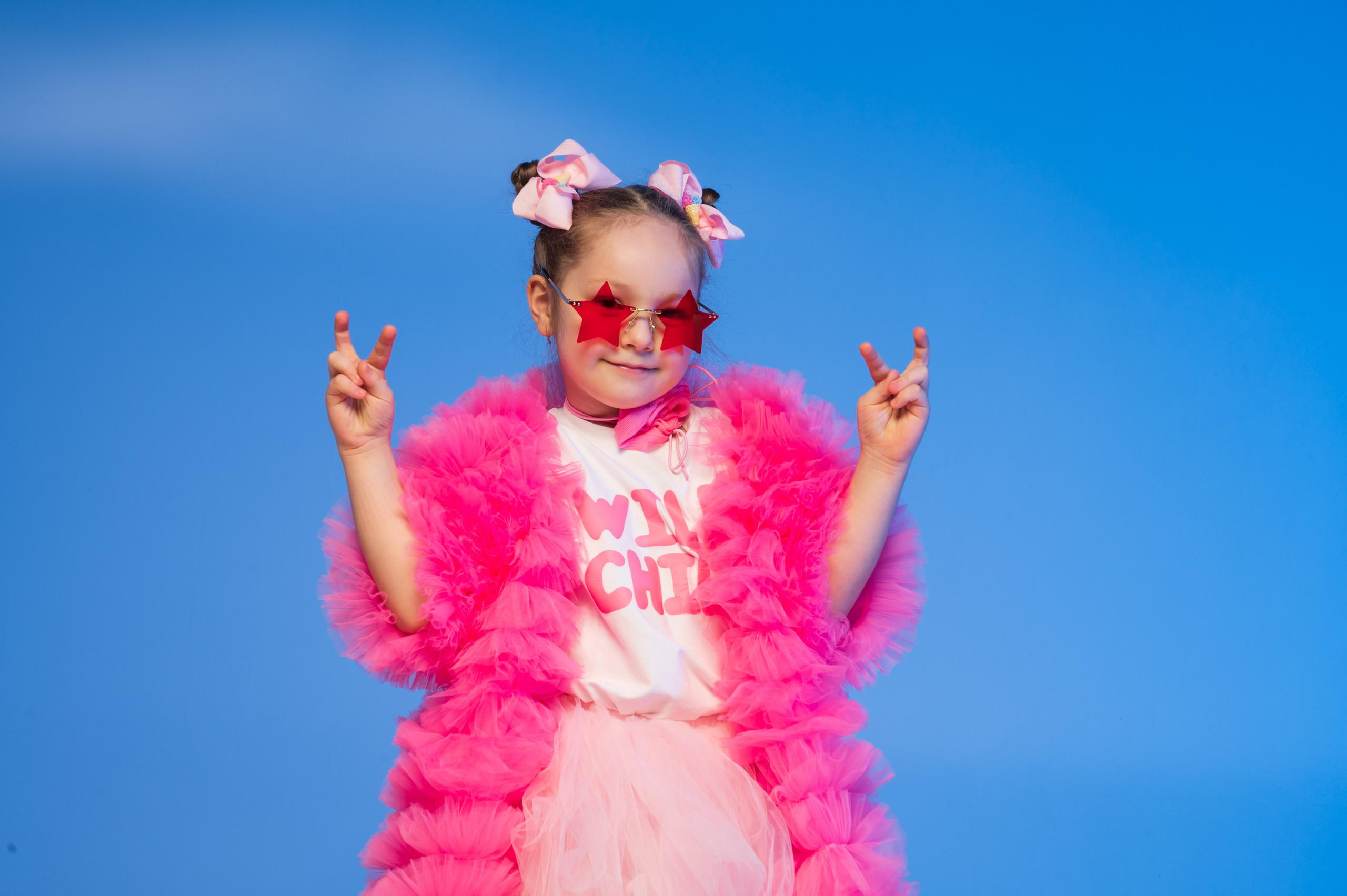 Детская съёмка. Свадебный фотограф в Сургуте Любовь Гуляева