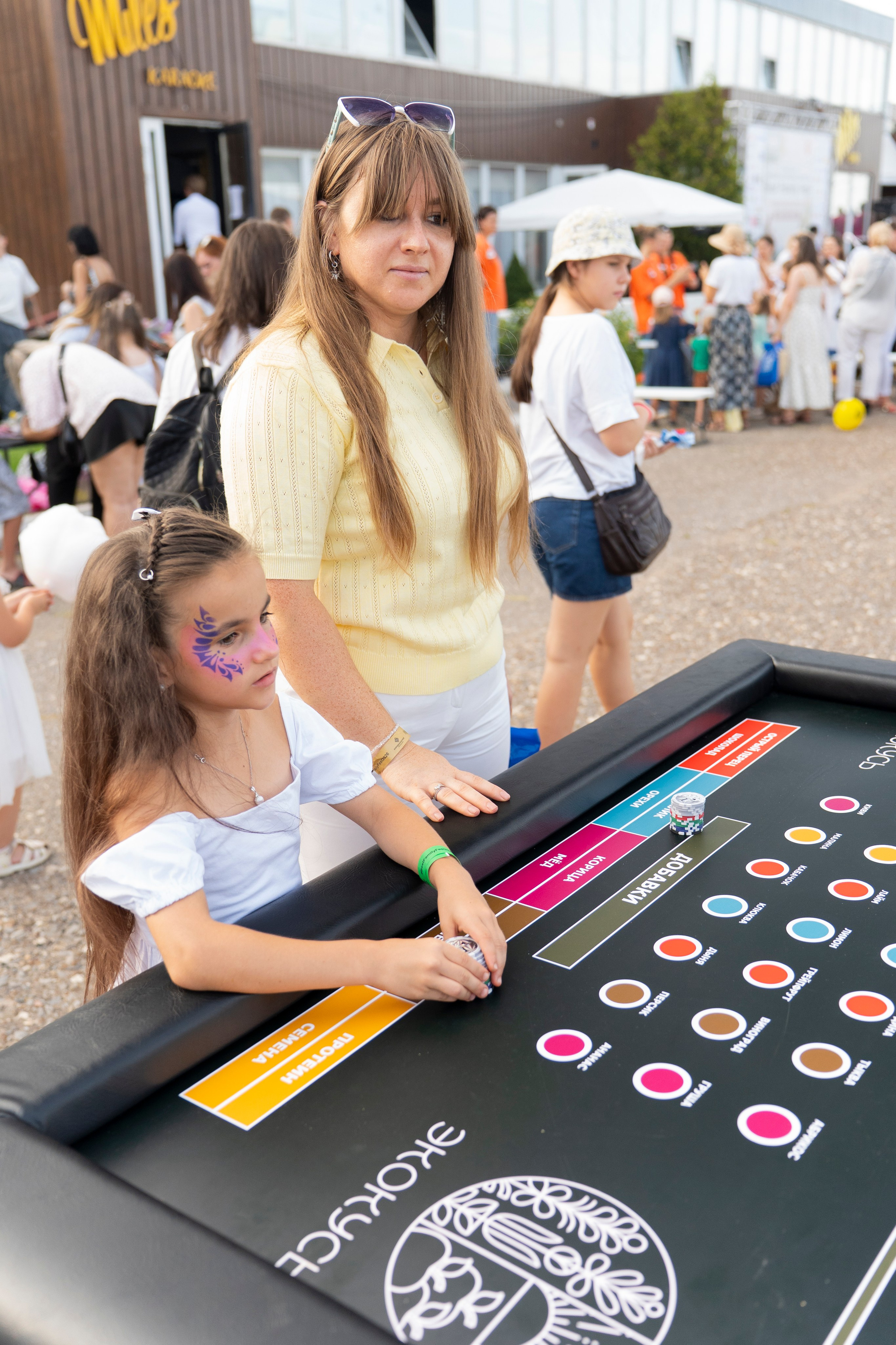 Best Family Fest 2026. Дарья Селихова / Фотограф