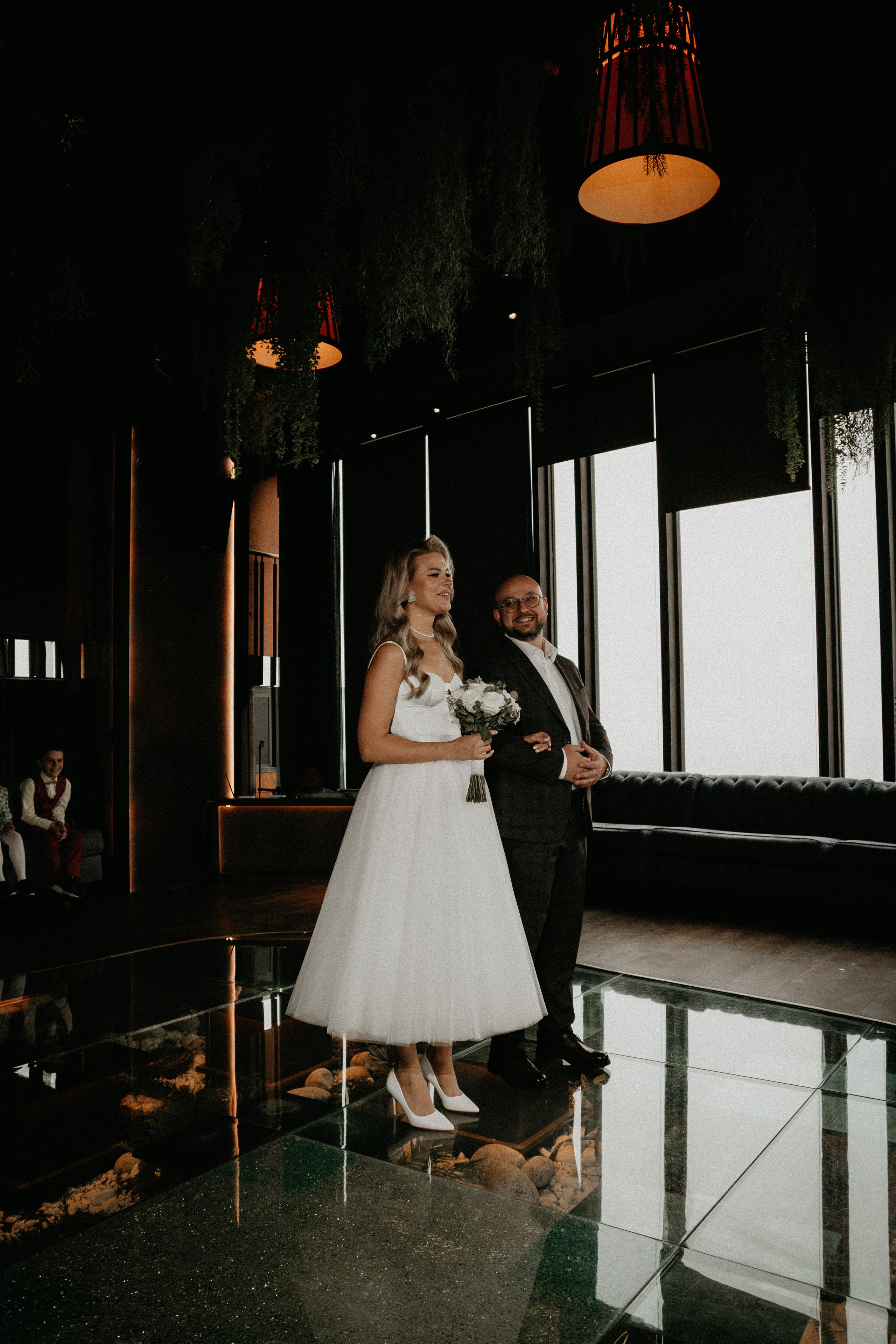 Свадьба Павла и Юлии. Продакшн VANDAL VISION