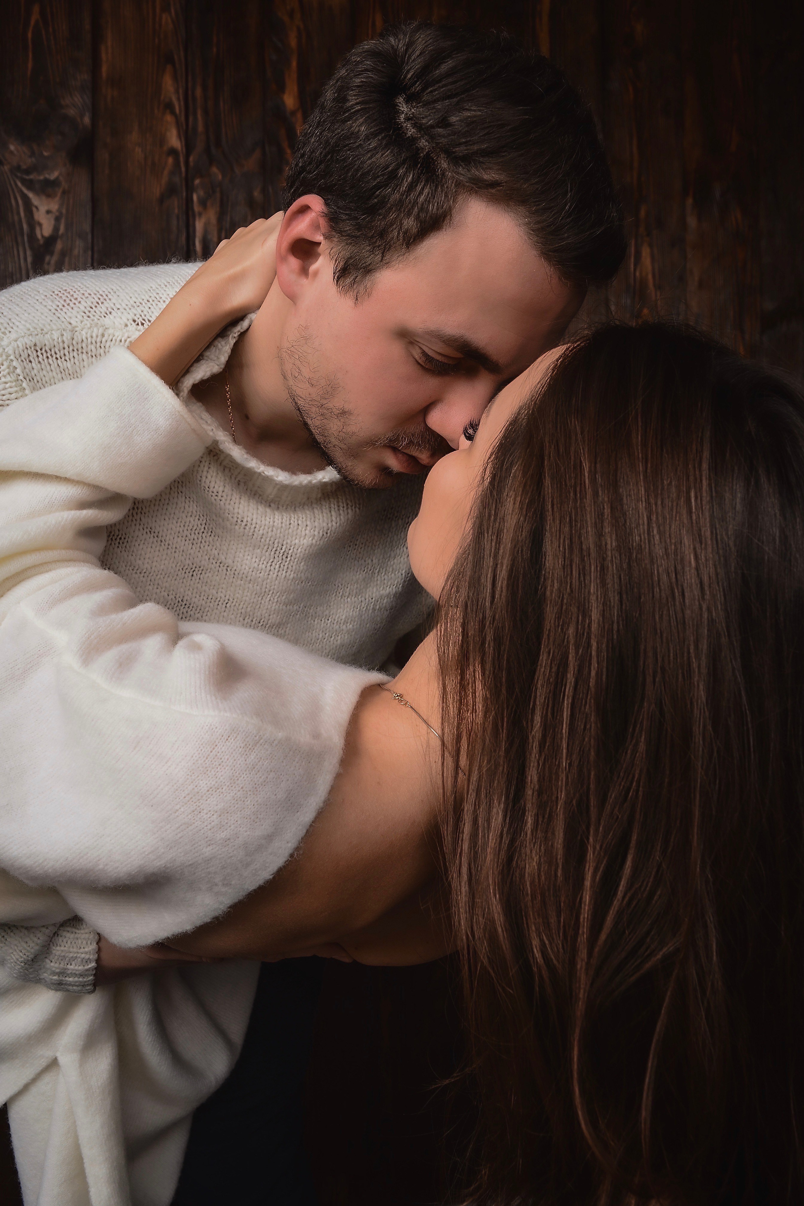 Love story #1. Фотограф  Москва&Сочи Лазарева Вита