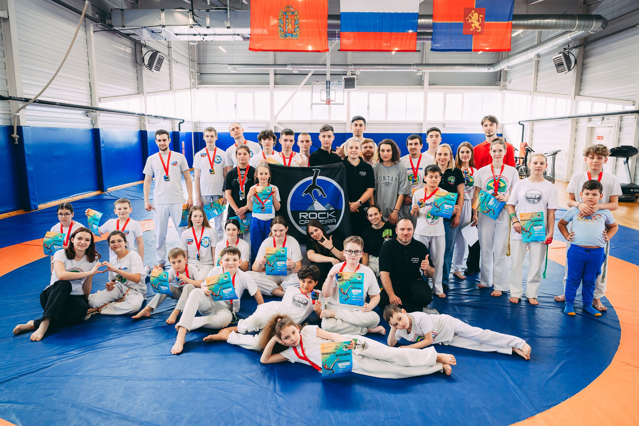 Первенство Красноярска по капоэйре. 📸Портретный и репортажный фотограф | Красноярск | Поливода Дмитрий📸