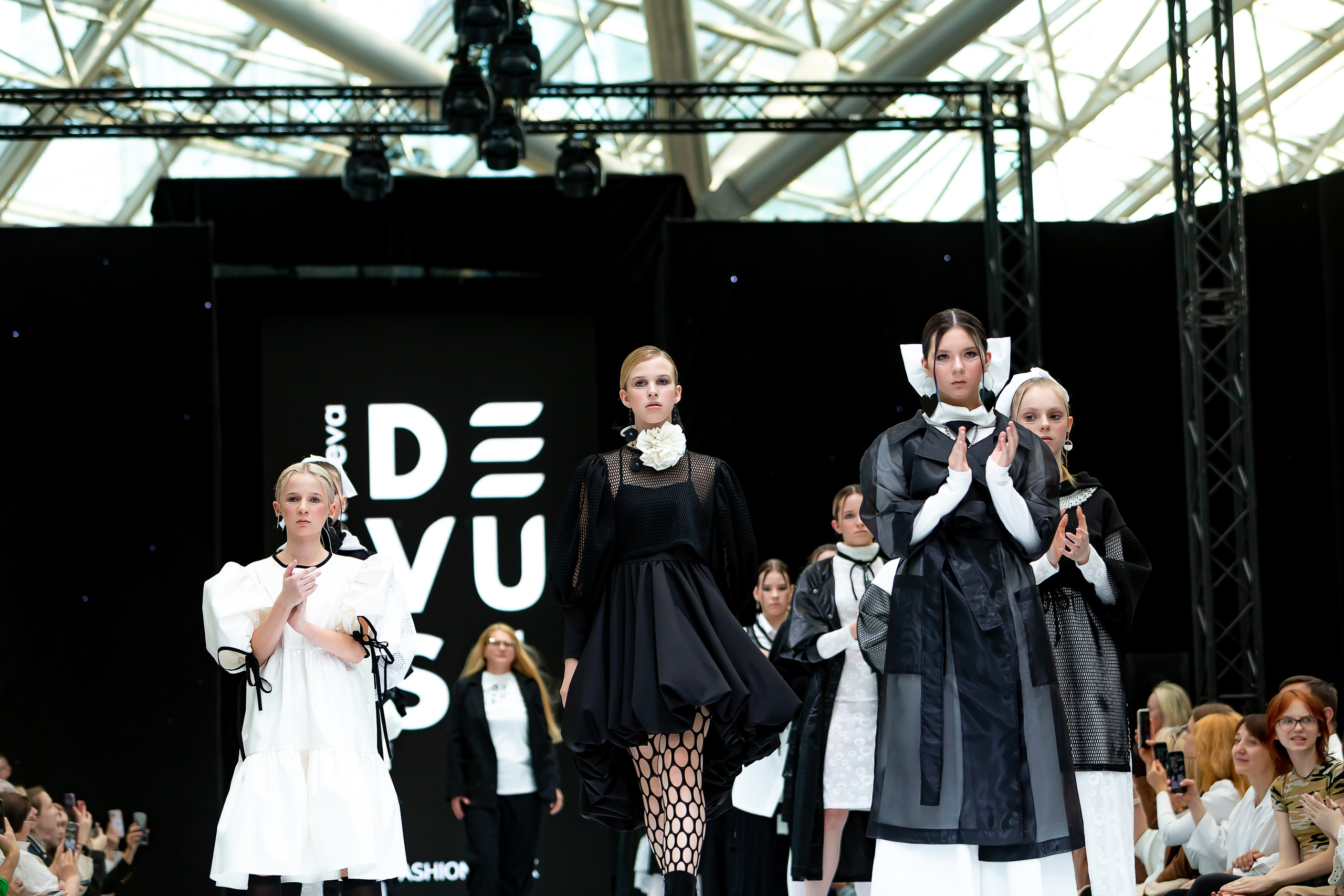 Алена Токарева дизайнер.Афимол. Фотограф Елена Лагода