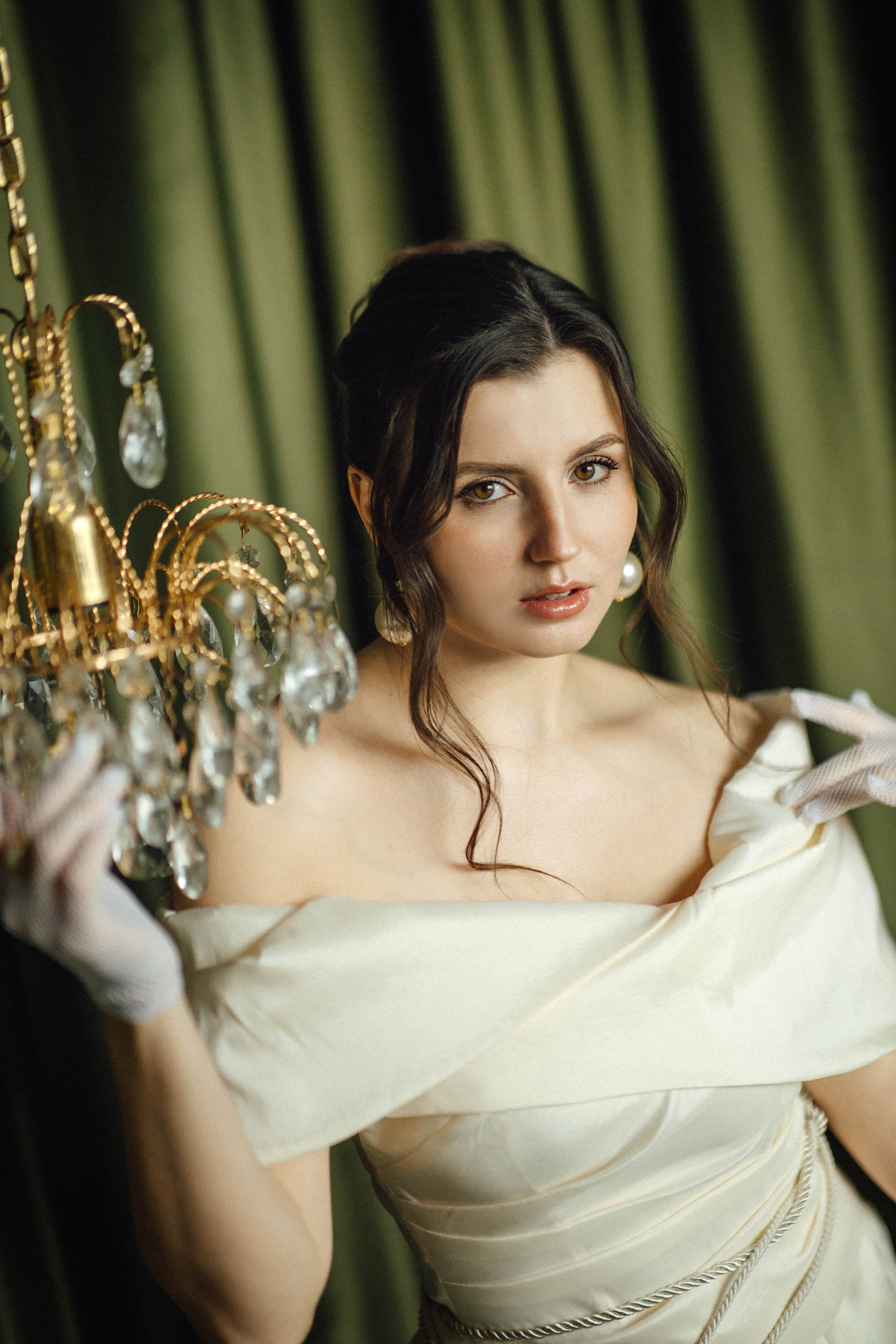 Виктория, Safespace