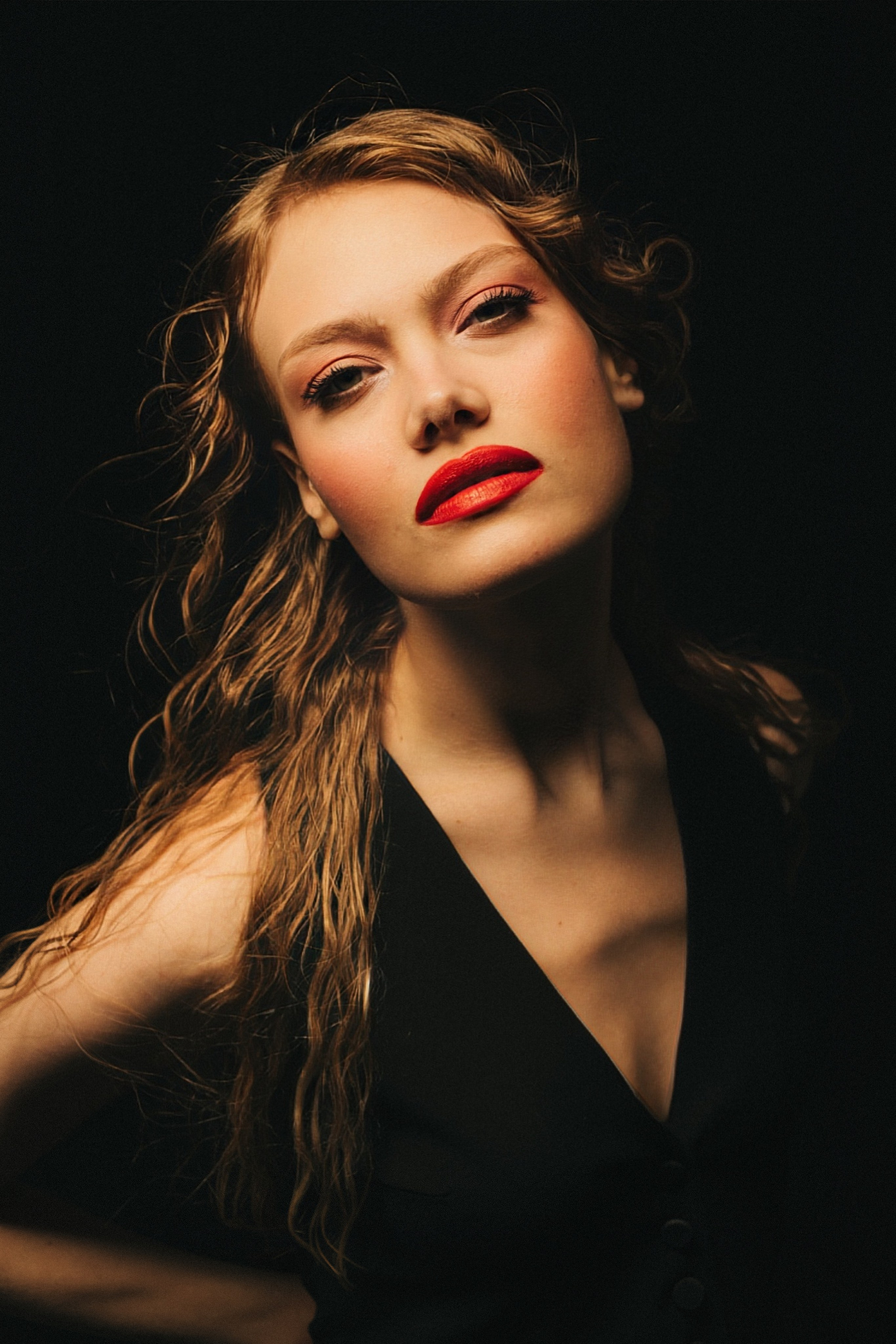 Белоснежка. Фотограф Санкт-Петербург Лиза Артти