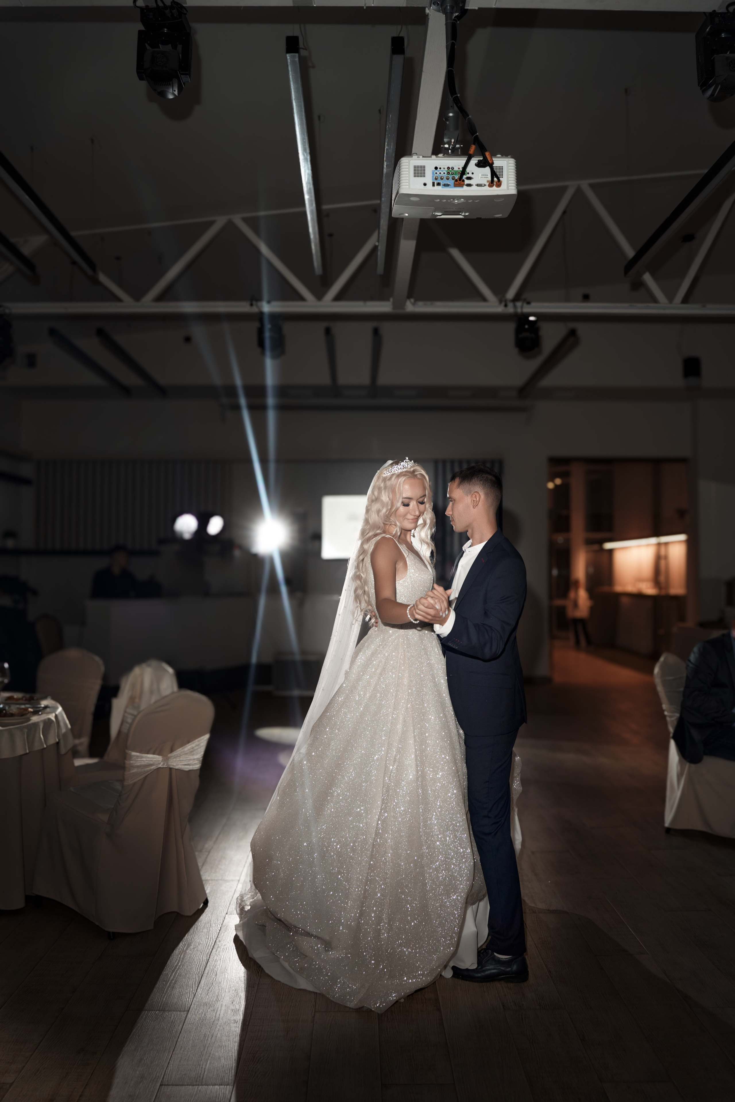 Татьяна & Артем. Фотограф в Нижнем Новгороде Марина Кузнецова