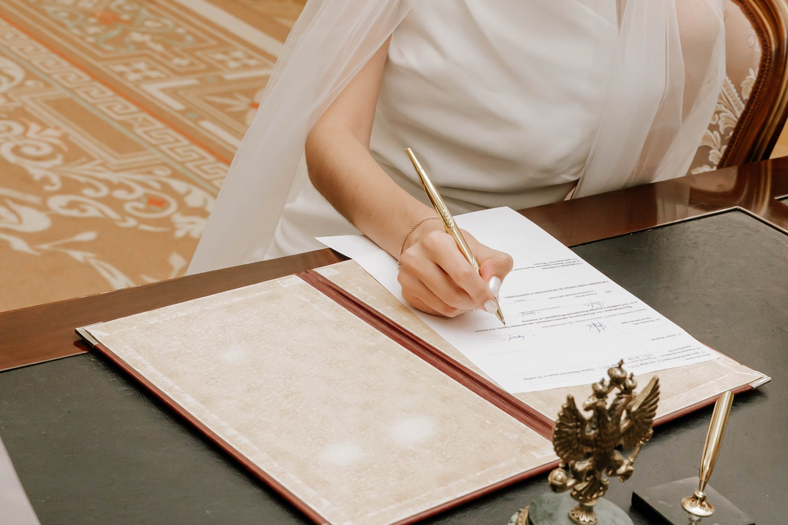 Глеб и Елена. Фотограф Елизавета Савина