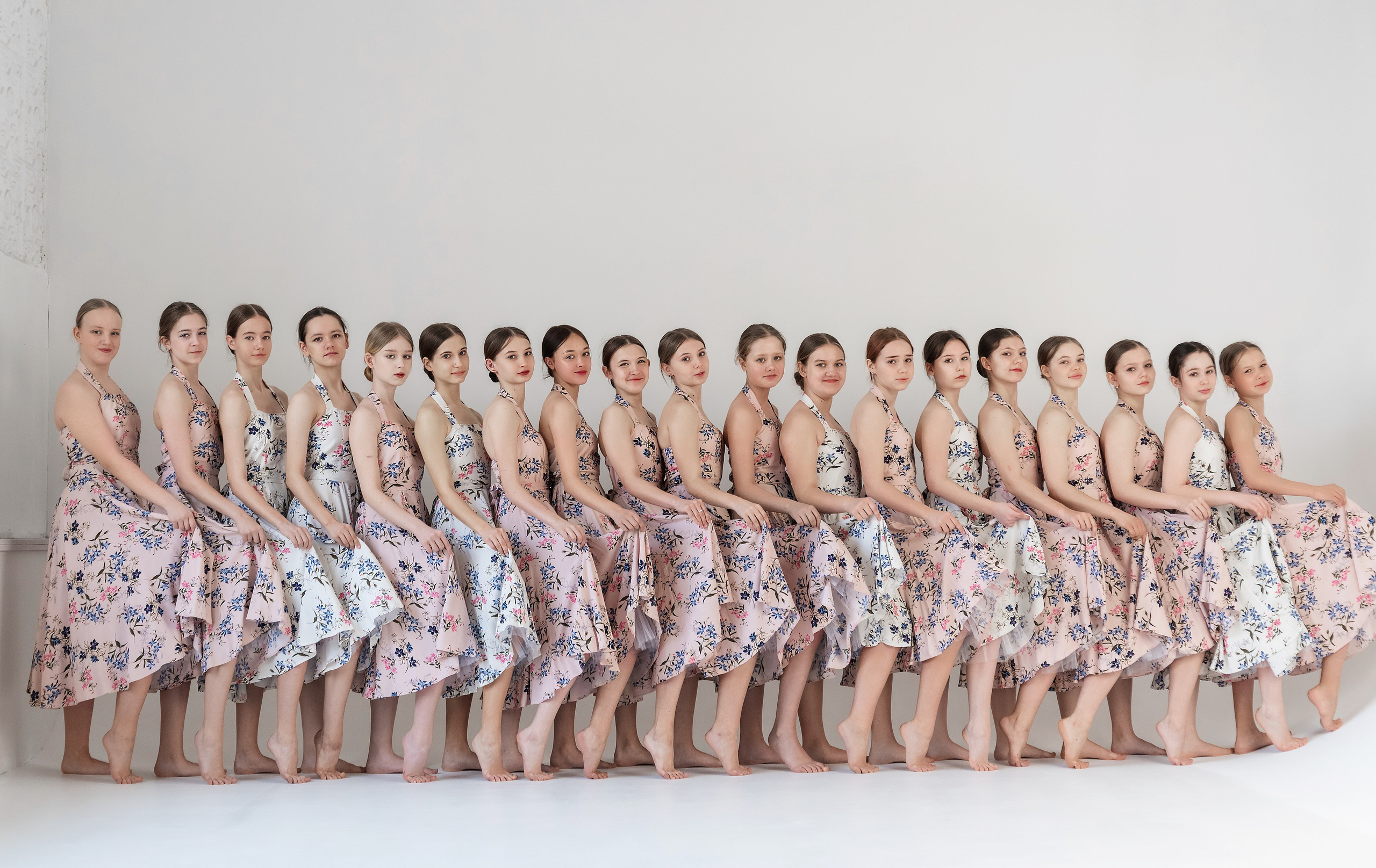 Ланце. Главная