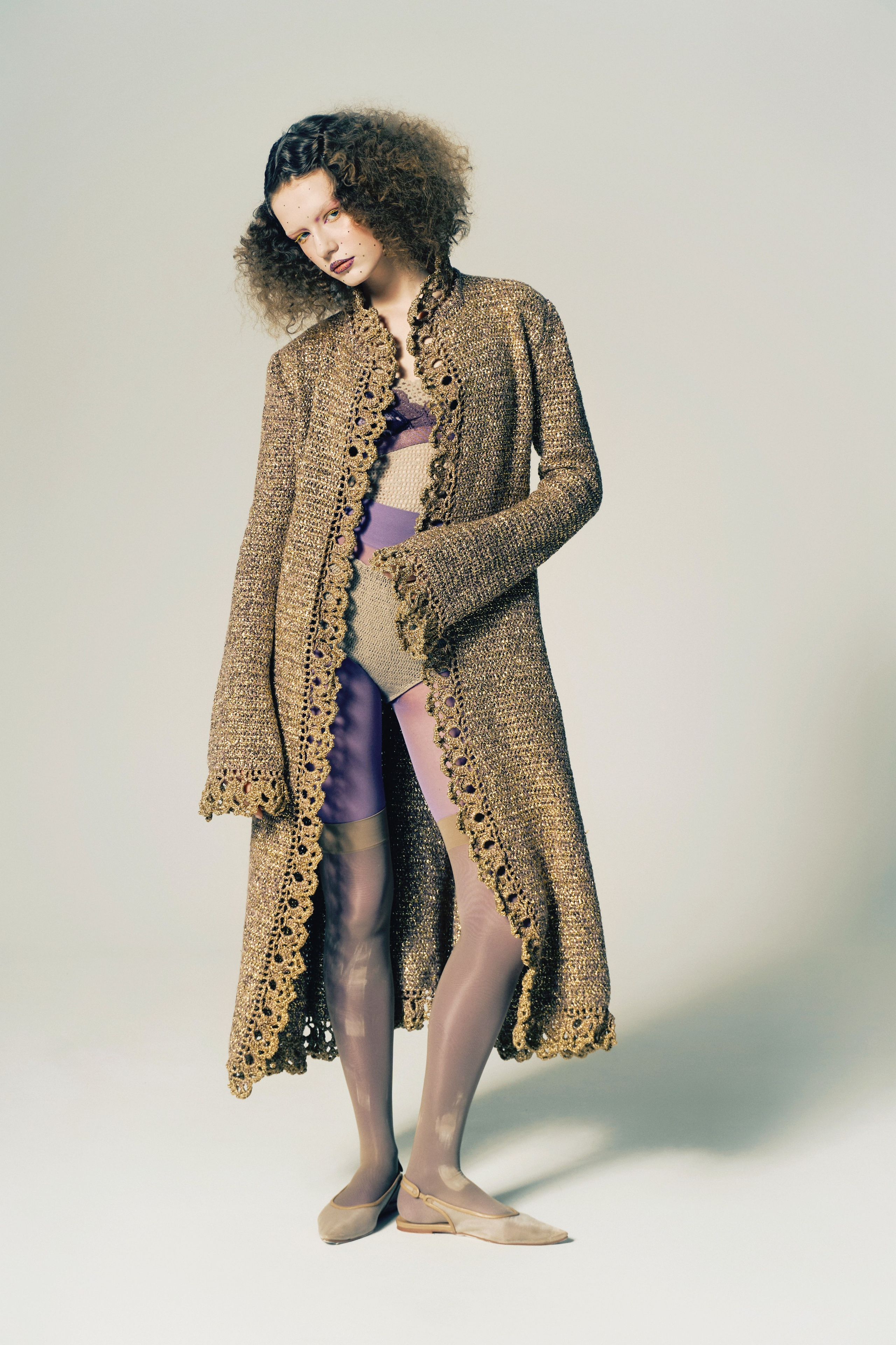 Арина, маус. Фотограф в Минске Света Григорьева