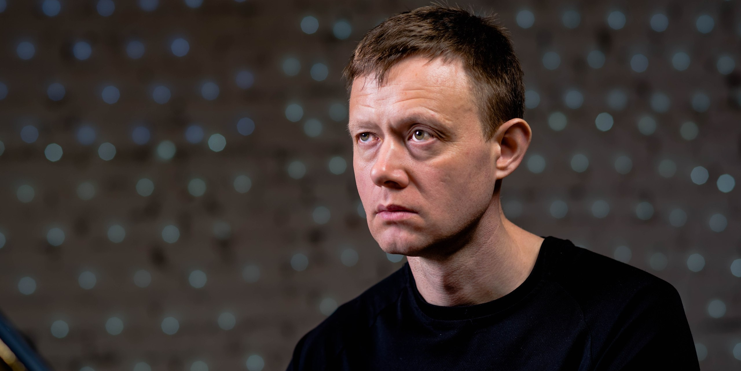 Студийные фотографии