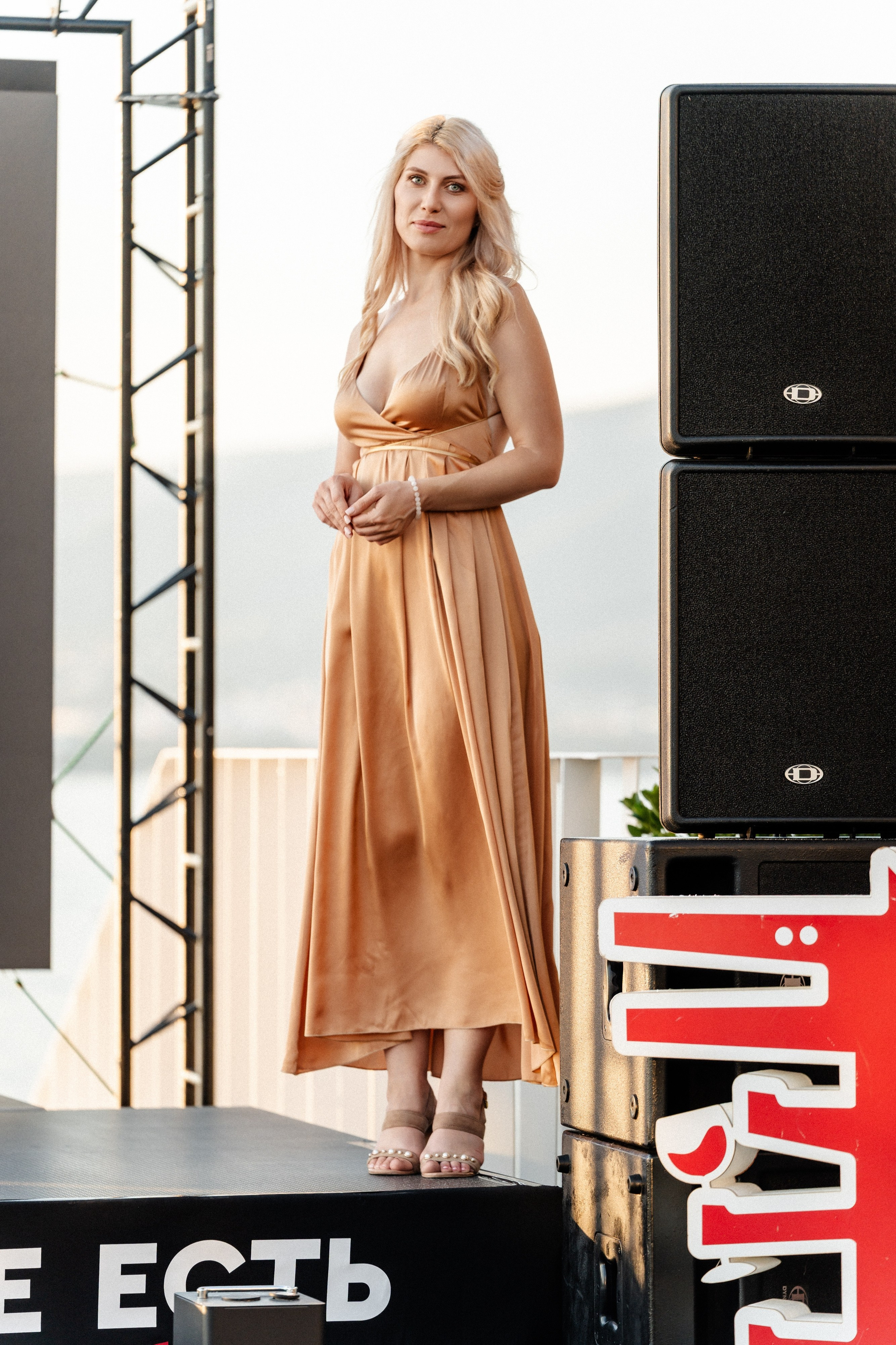 Премия «Что Где Есть» Маяк. Свадебный и репортажный, фуд фотограф в Новороссийске Евгений Александриди