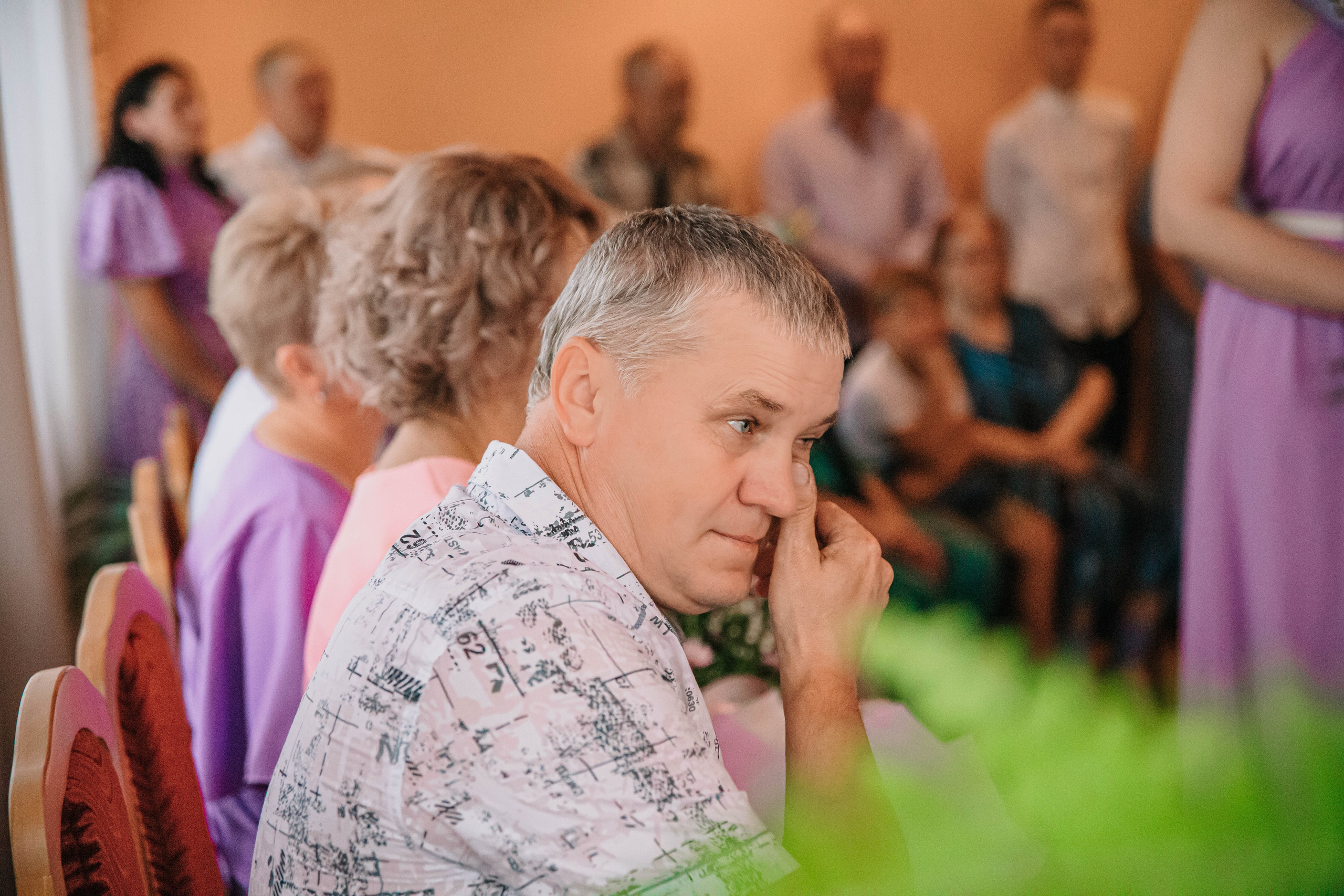 Юрий и Анастасия. Фотограф Дарья Маташкова