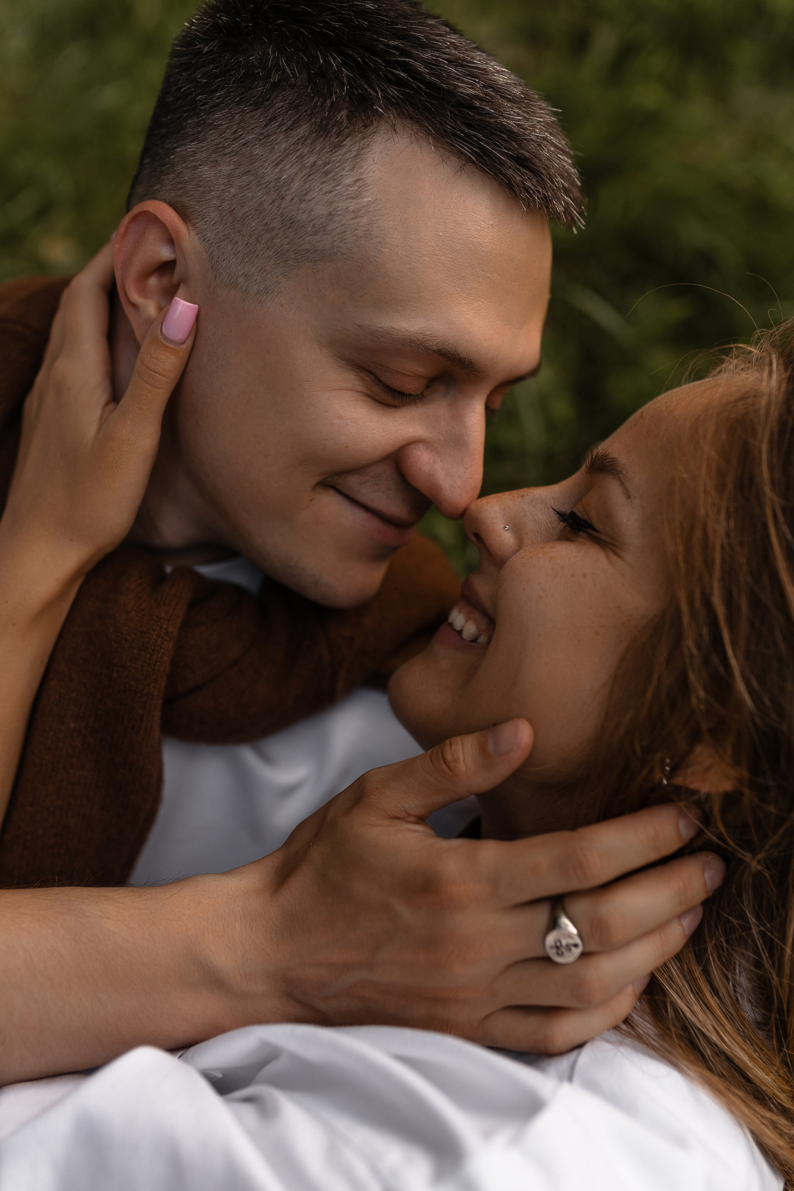 Юля, Паша, Тони. Свадебный фотограф Елена Ловцевич