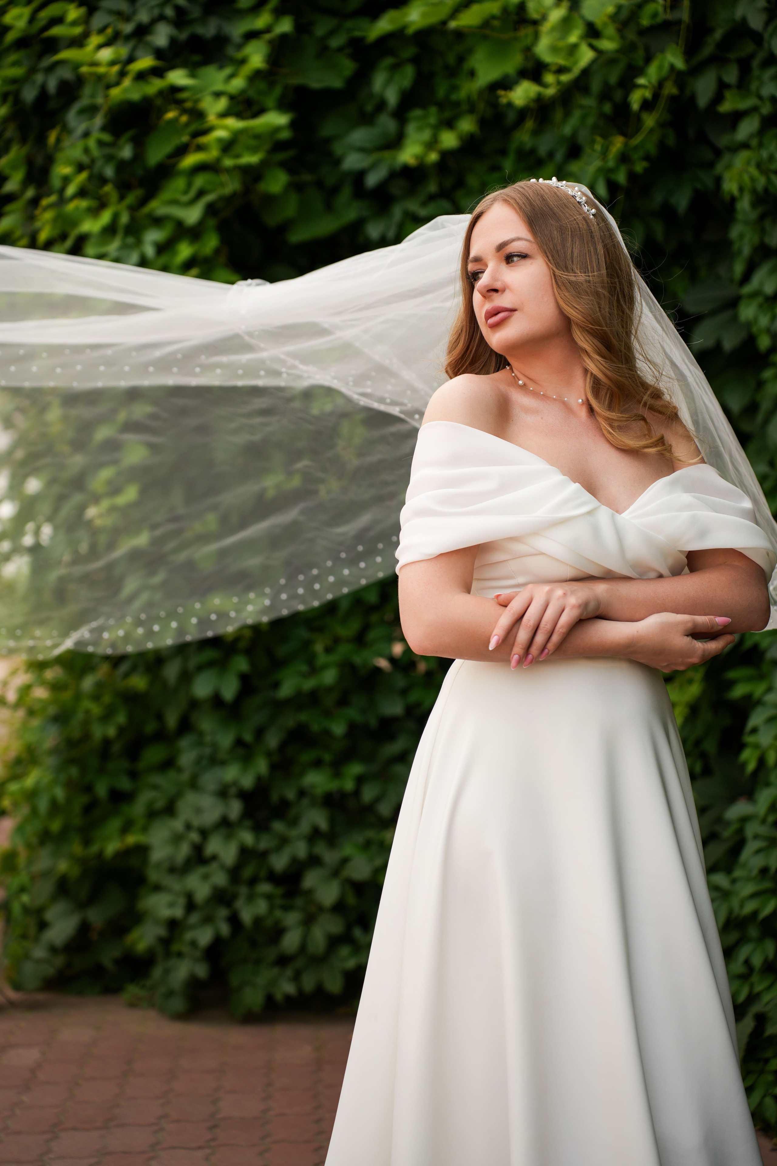 Фотосессия Александра и Алины. Свадебный фотограф и видеограф в Ростове-на-Дону Виталий Величко