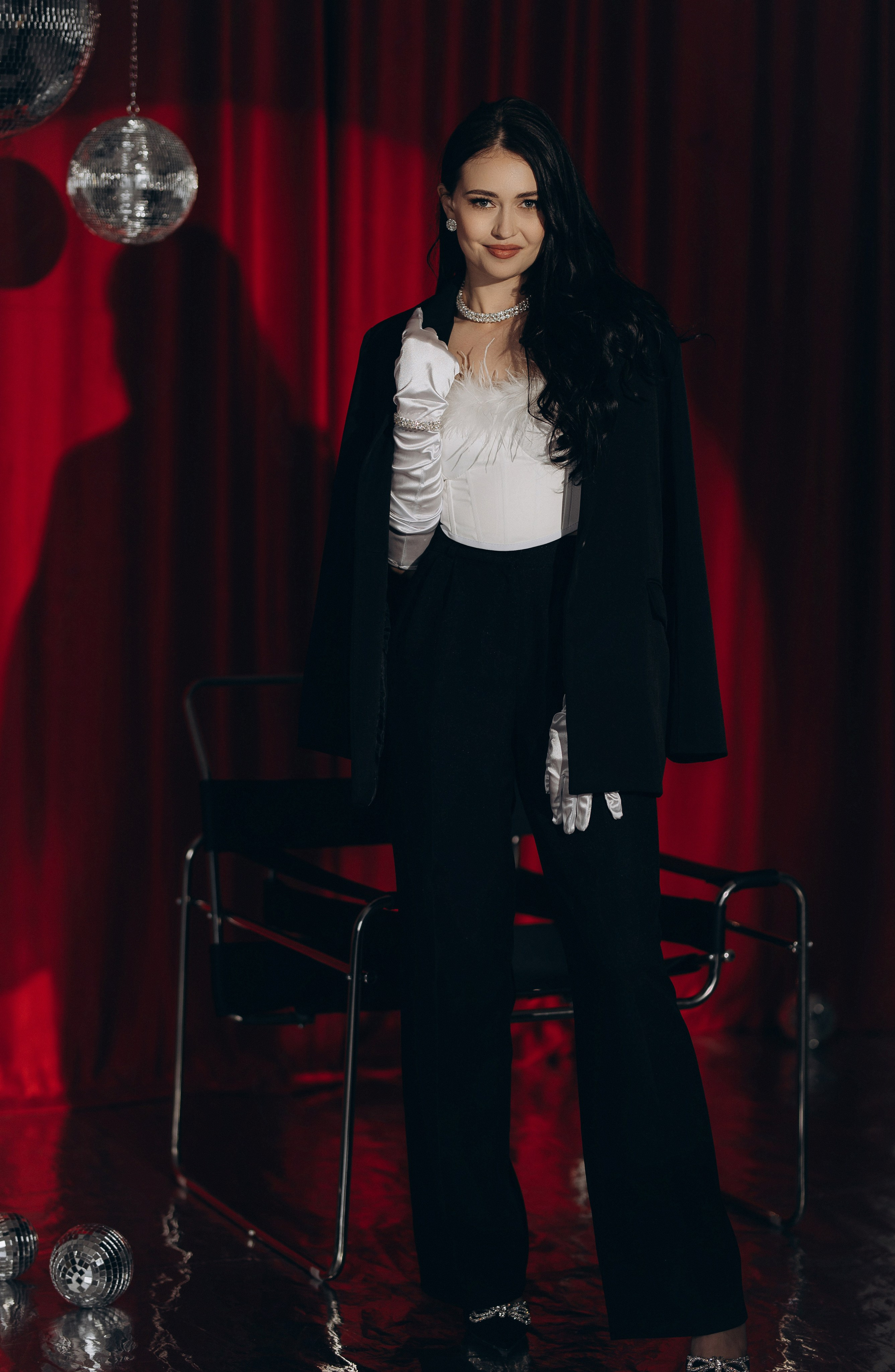 Лена🤍. Ph. Marina Reshetova