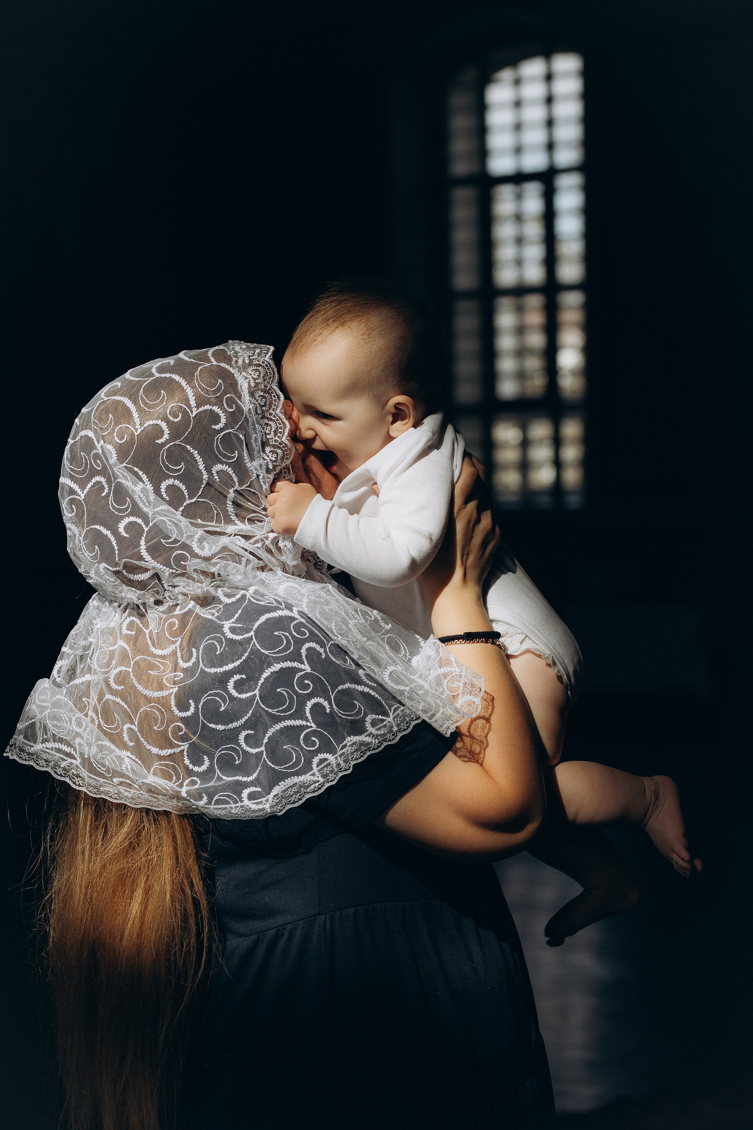 Крестины Амиры🤍. Ph. Marina Reshetova