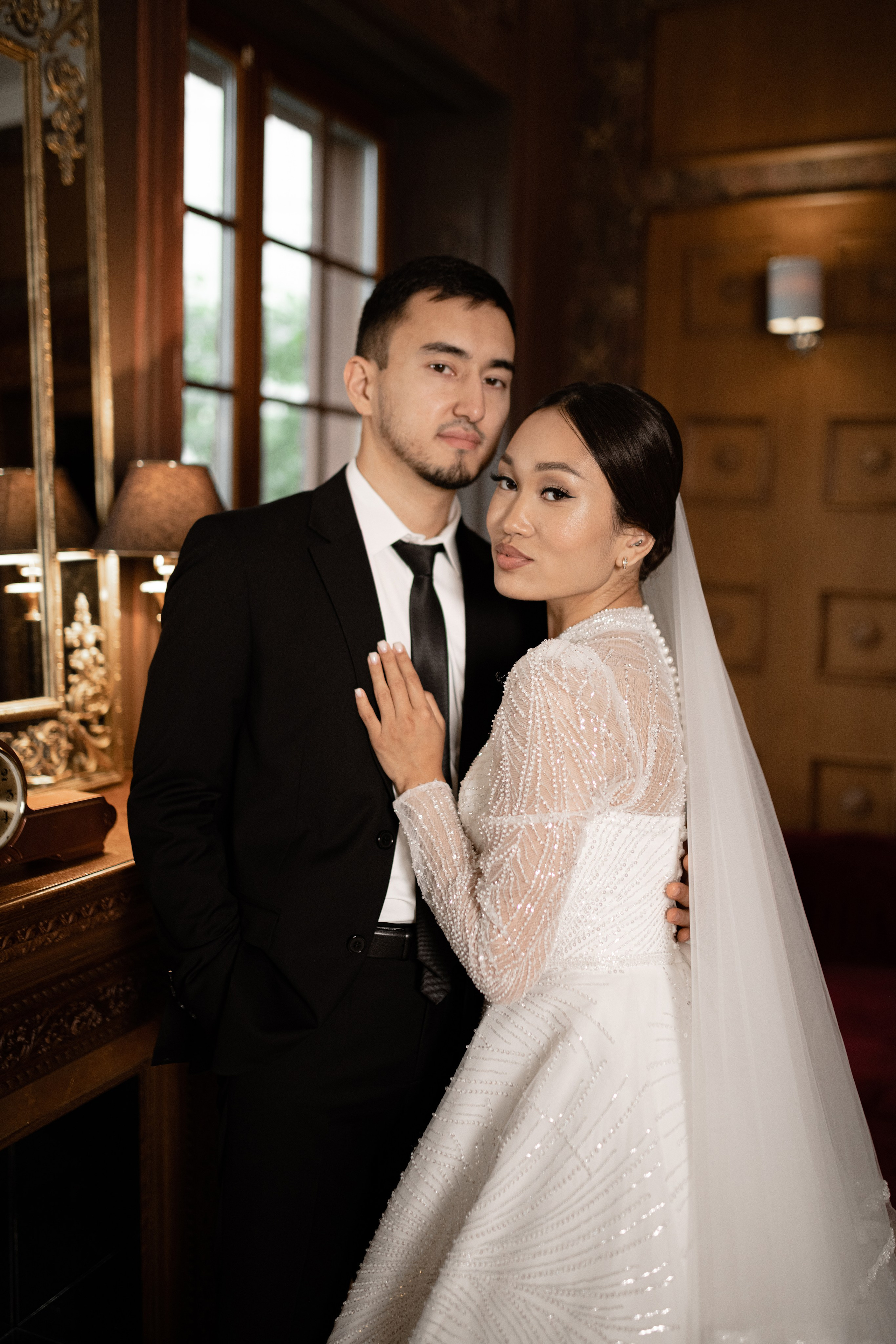 Нурслу & Серик. Свадебный и семейный фотограф Тюмень Екатеринбург Москвина Алёна