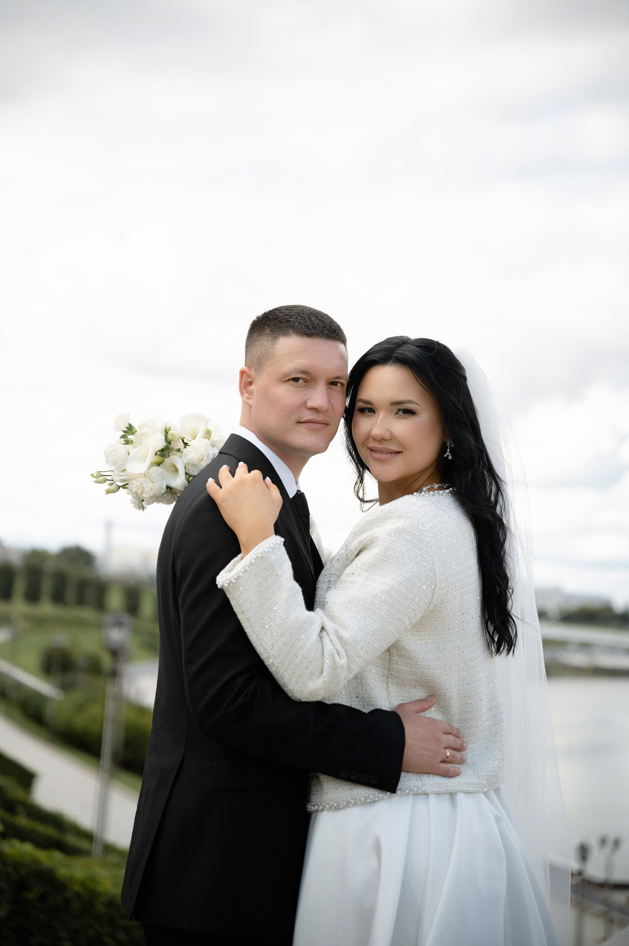 Алина & Павел. Свадебный и семейный фотограф Тюмень Екатеринбург Москвина Алёна