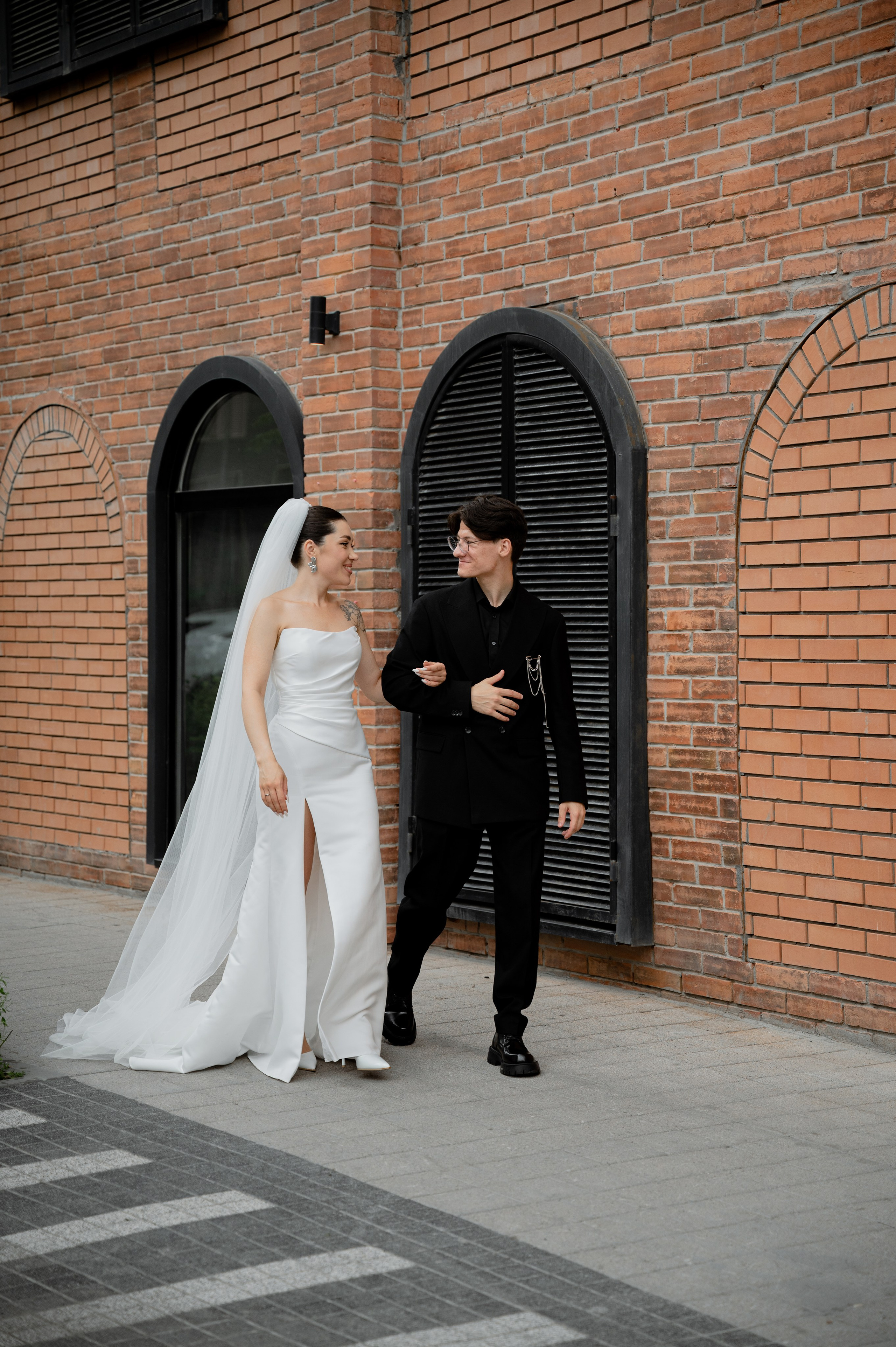 Дарья & Максим. Свадебный и семейный фотограф Тюмень Екатеринбург Москвина Алёна