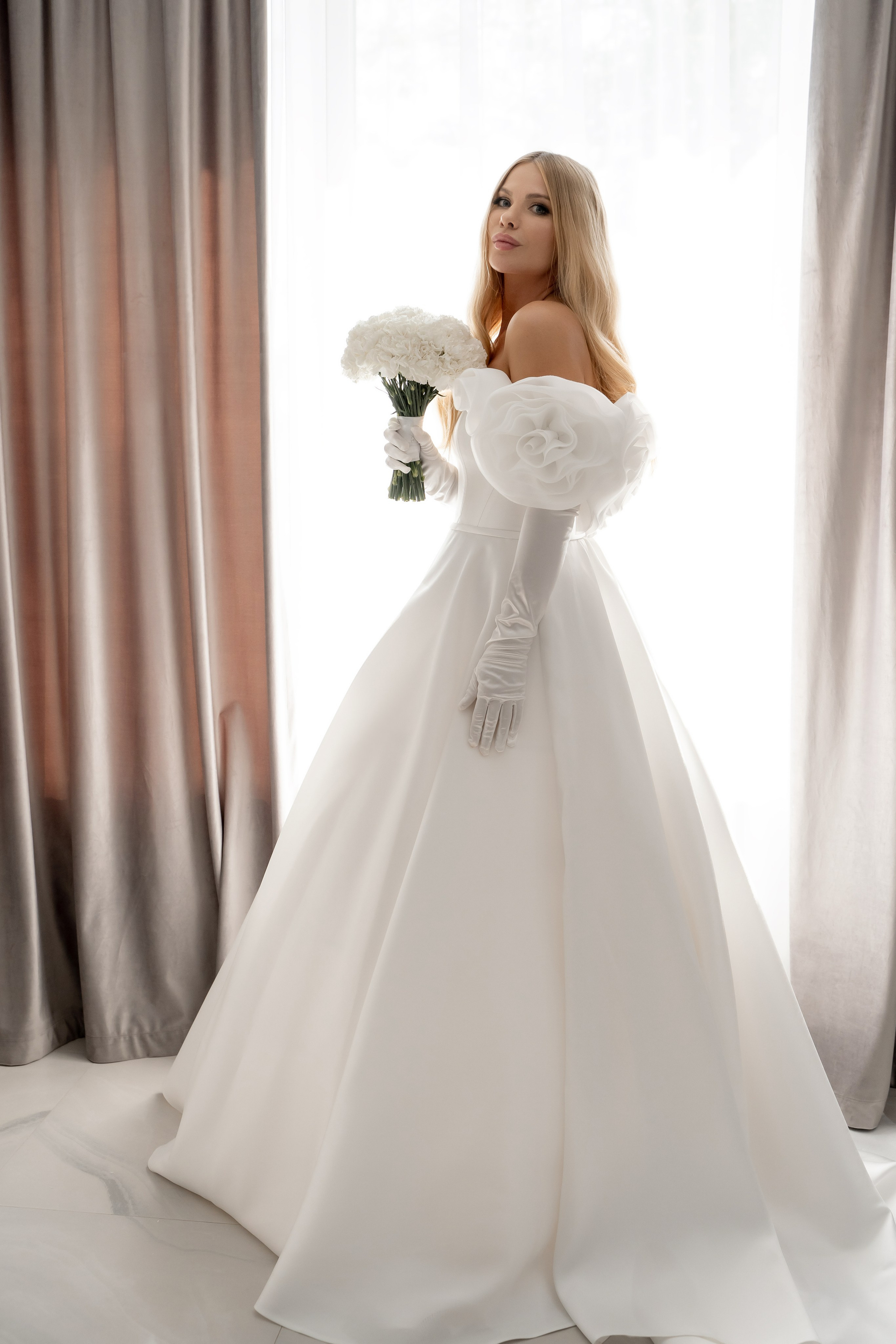 Максим и Жанна. Индивидуальный и семейный фотограф в Москве и городе Видное Екатерина Чернышова