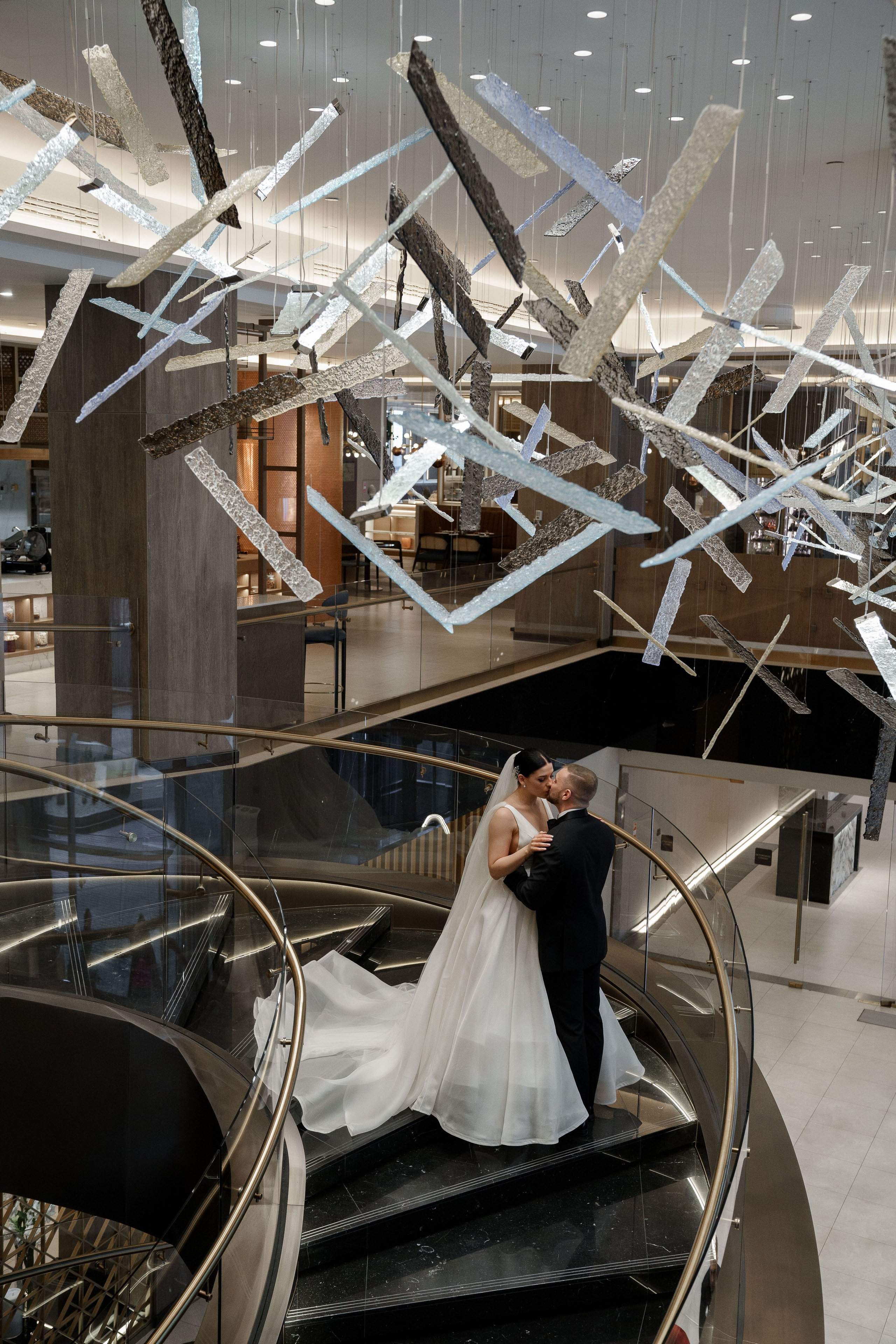 Антон и Ксения. Свадебный и репортажный фотограф Ростов-на-Дону Алексей Гуль