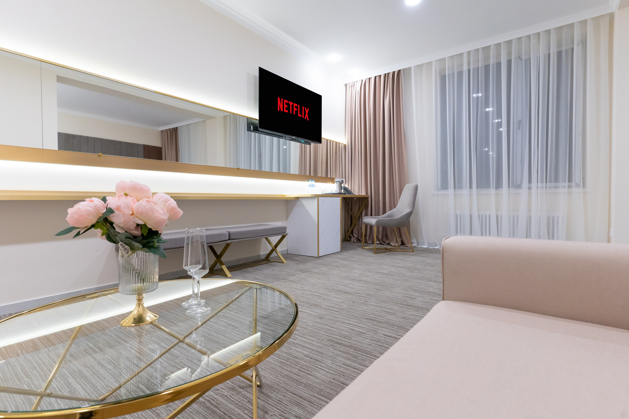 Интерьер. Фотограф в Новороссйиске Евгений Львов