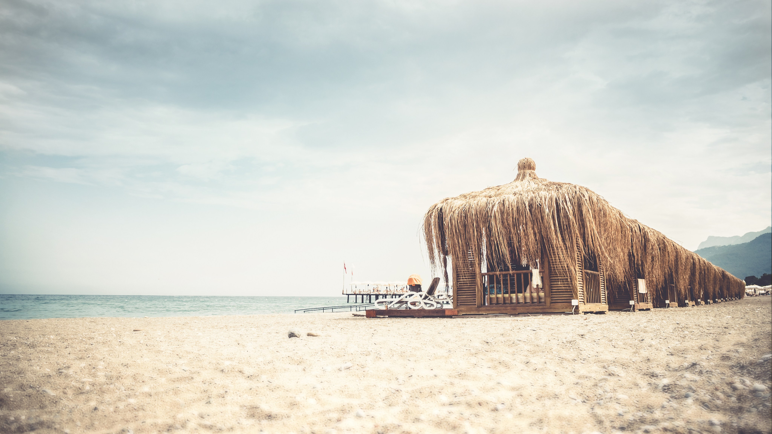 Турция. Свадебный фотограф Копков Геннадий
