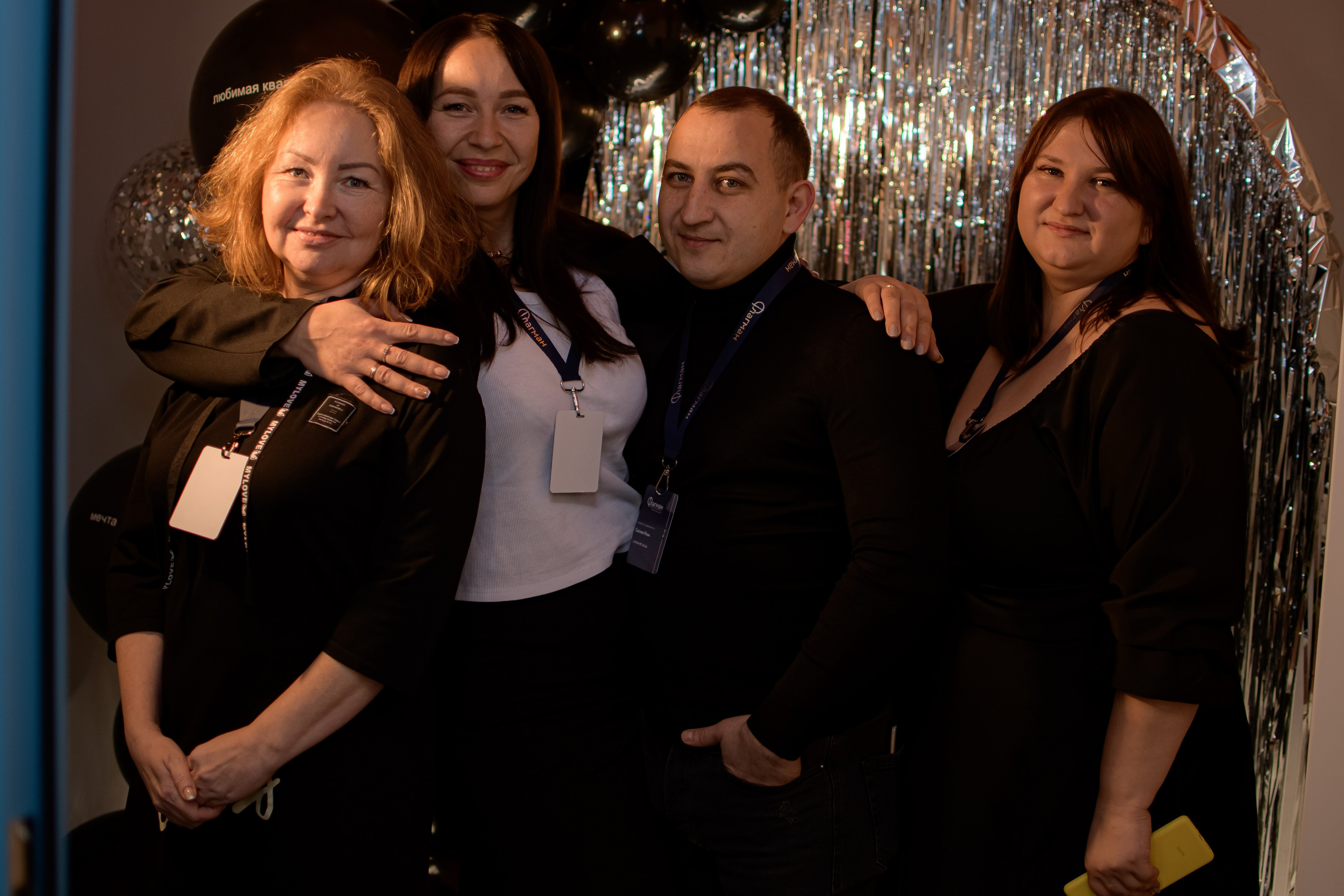 ФЛАГМАН. Photokarish