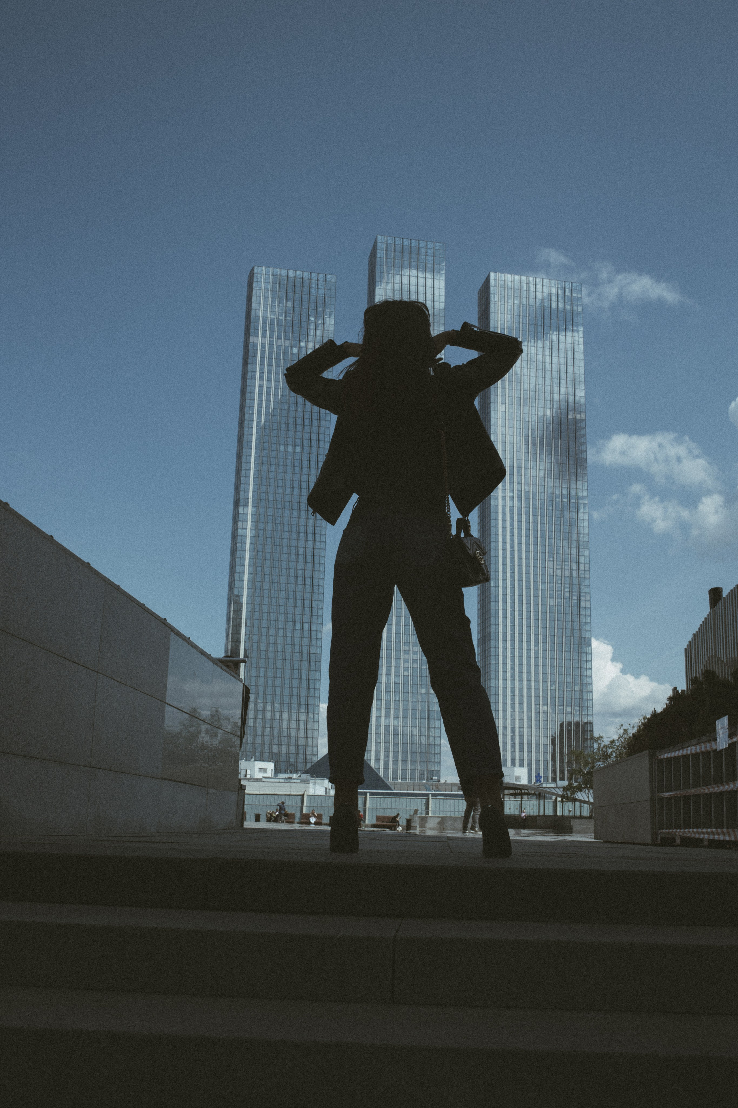 АЛЛА. Я фотограф из Москвы к Вашим услугам