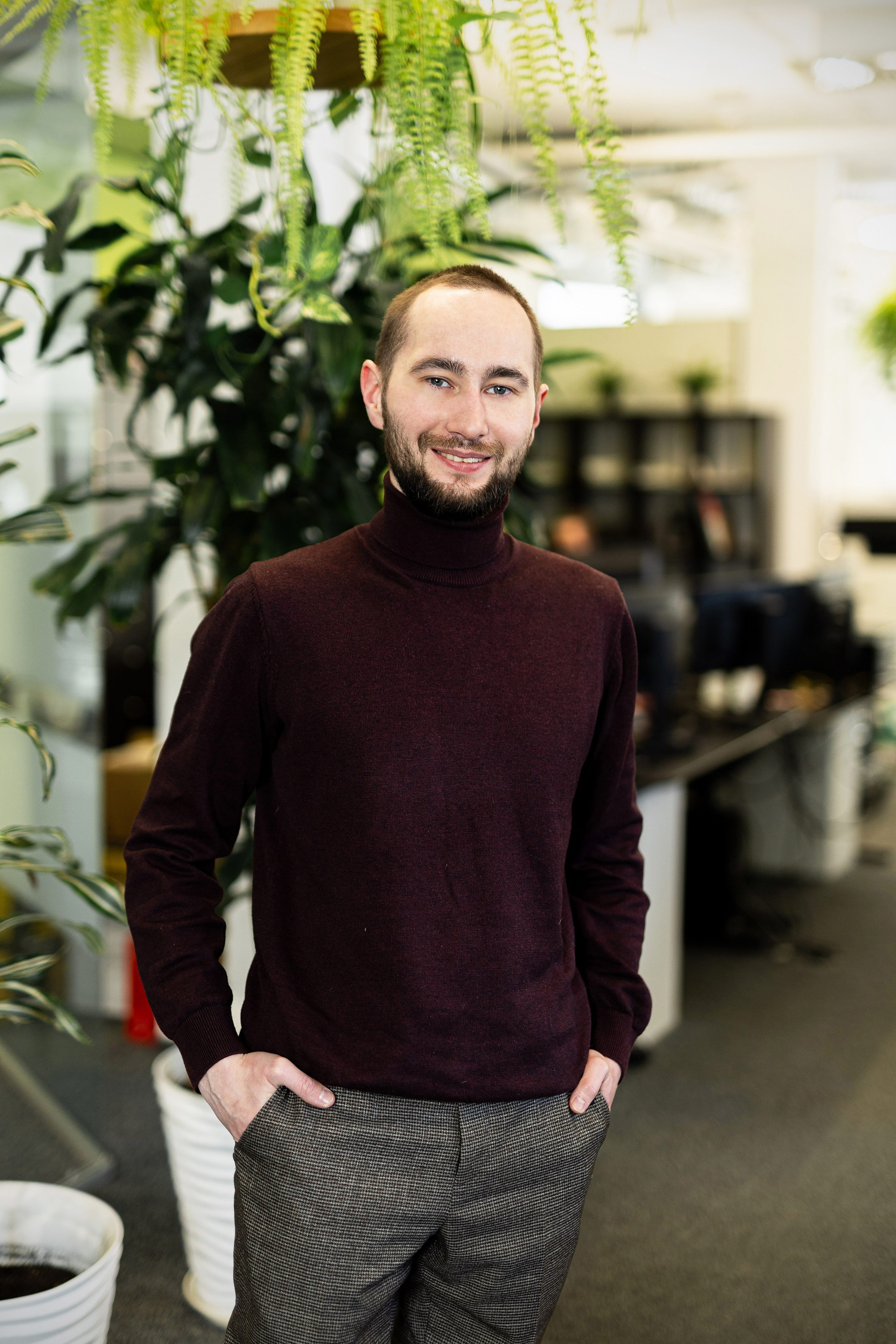 R1. Фотограф Родион Нарудинов